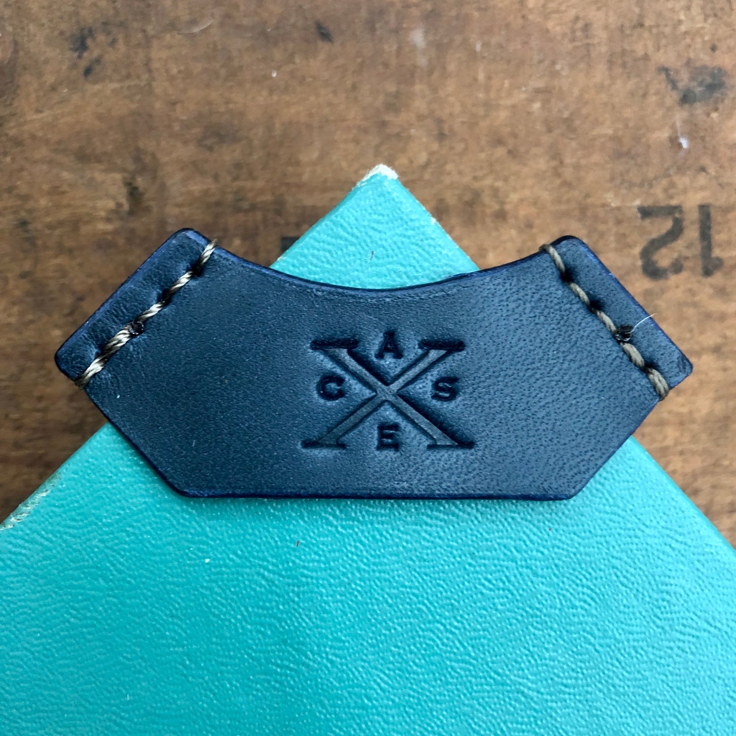 Dog Ear Bookmark