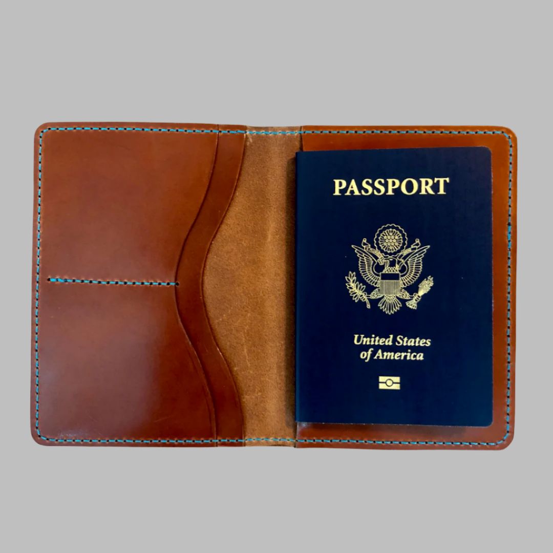 Passport Wallet