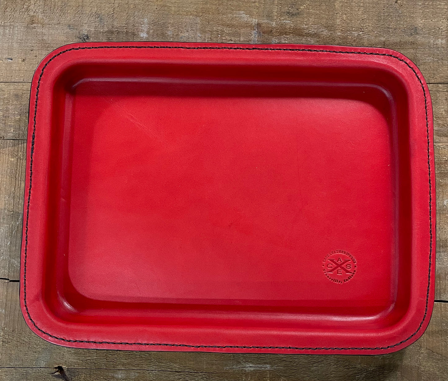 Large Rectangle Valet Tray