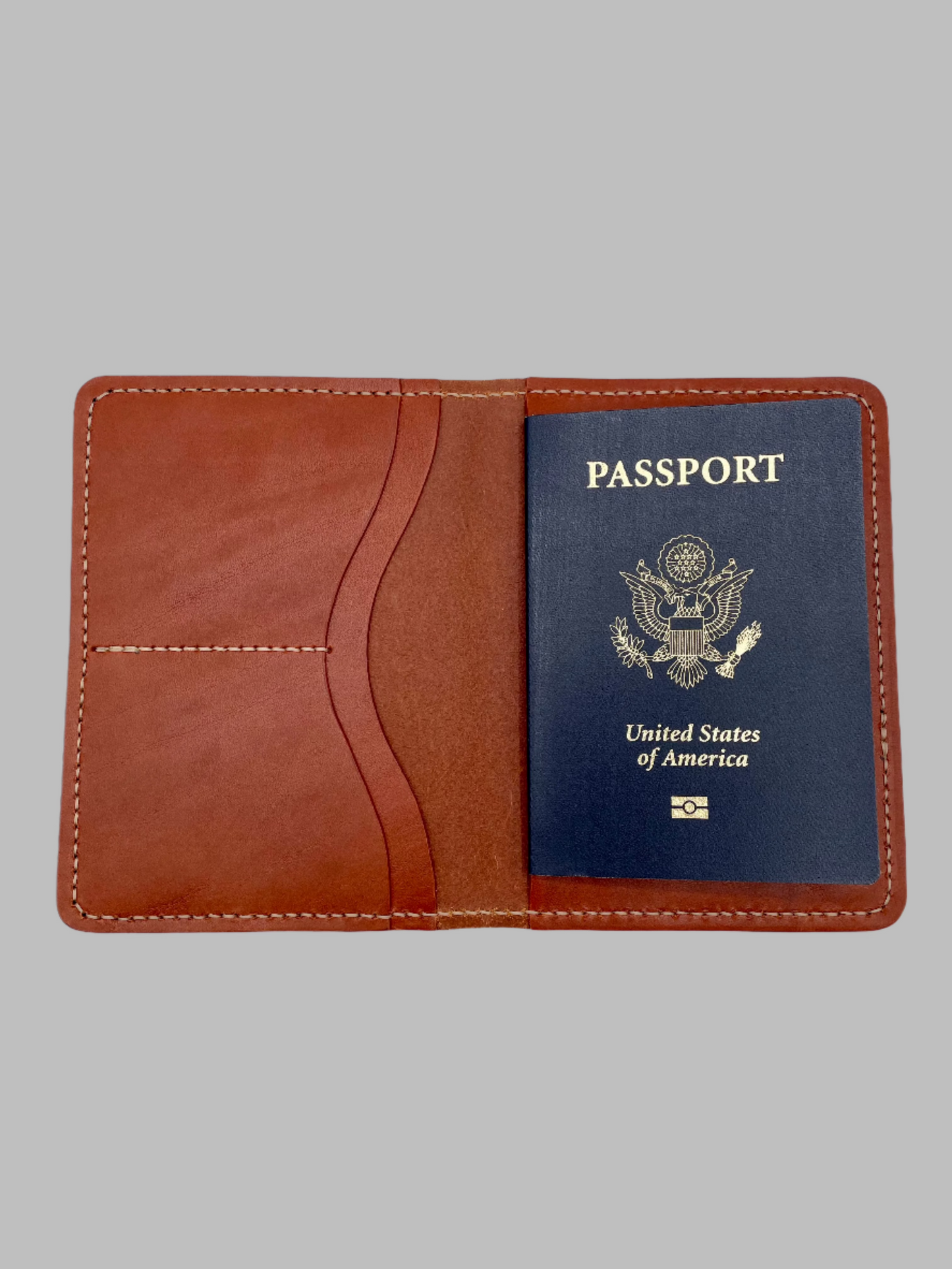 Passport Wallet