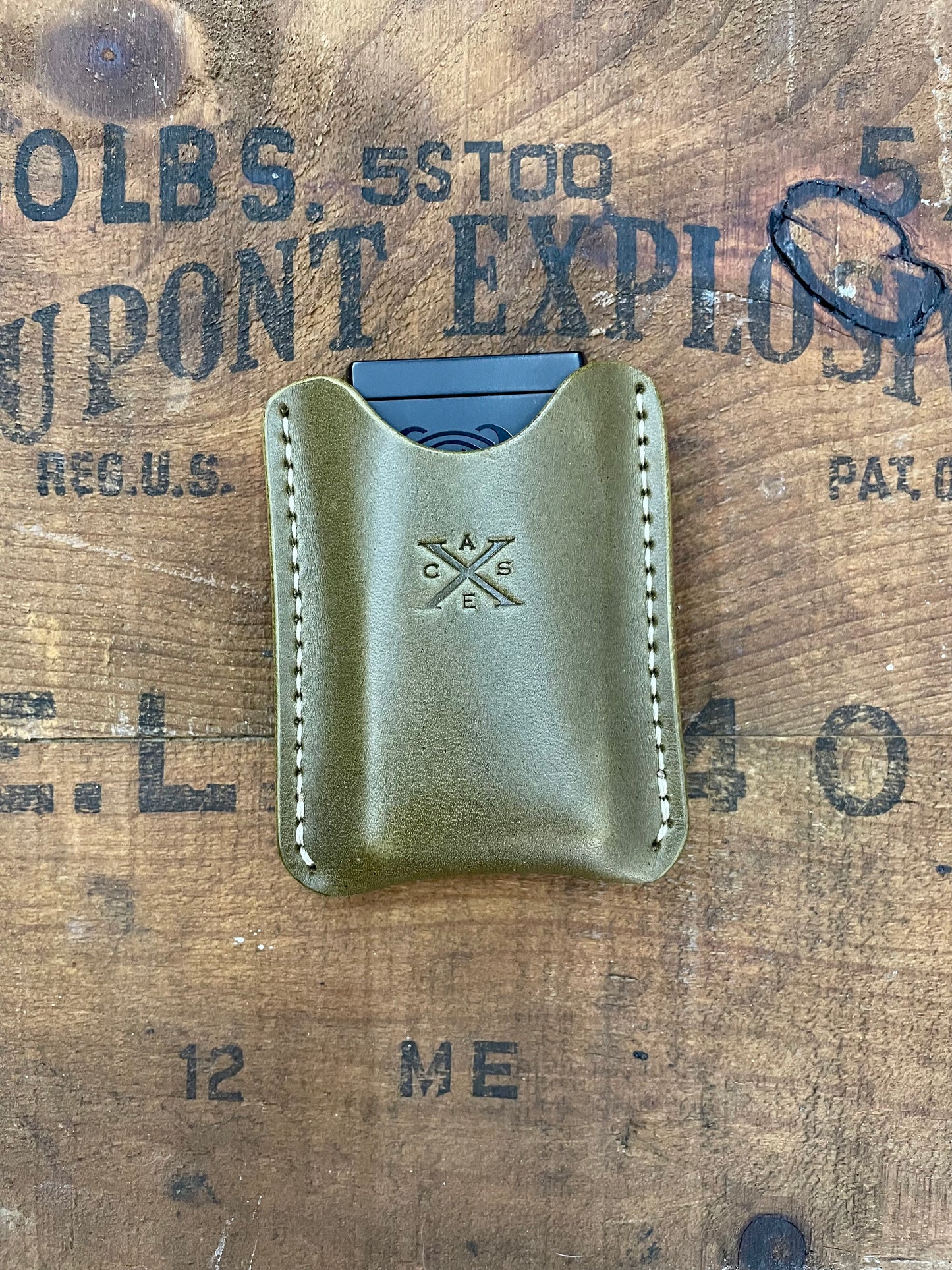 Prometheus Ultimo X Lighter Sleeve