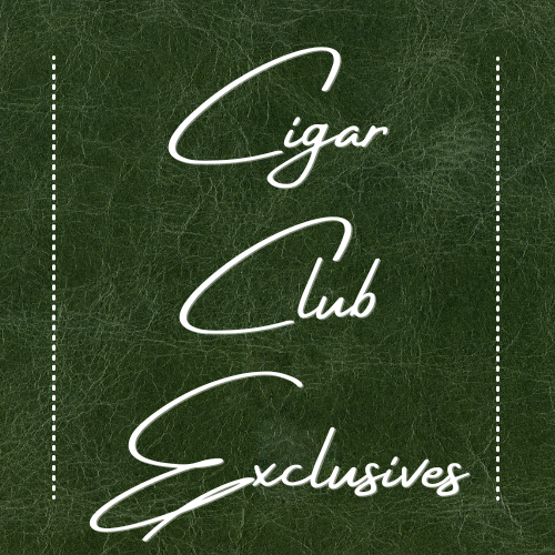 Cigar Club Exclusives