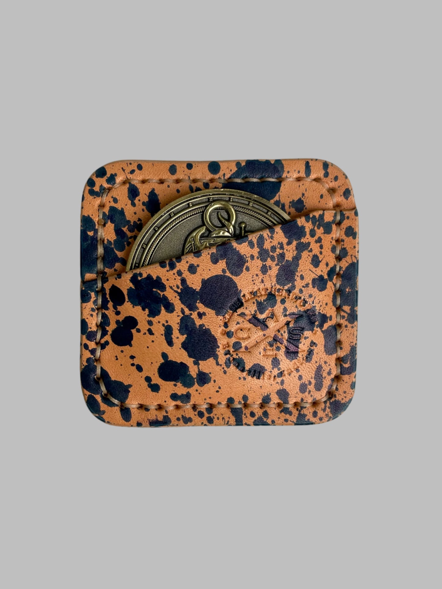 Coin Sleeve V2