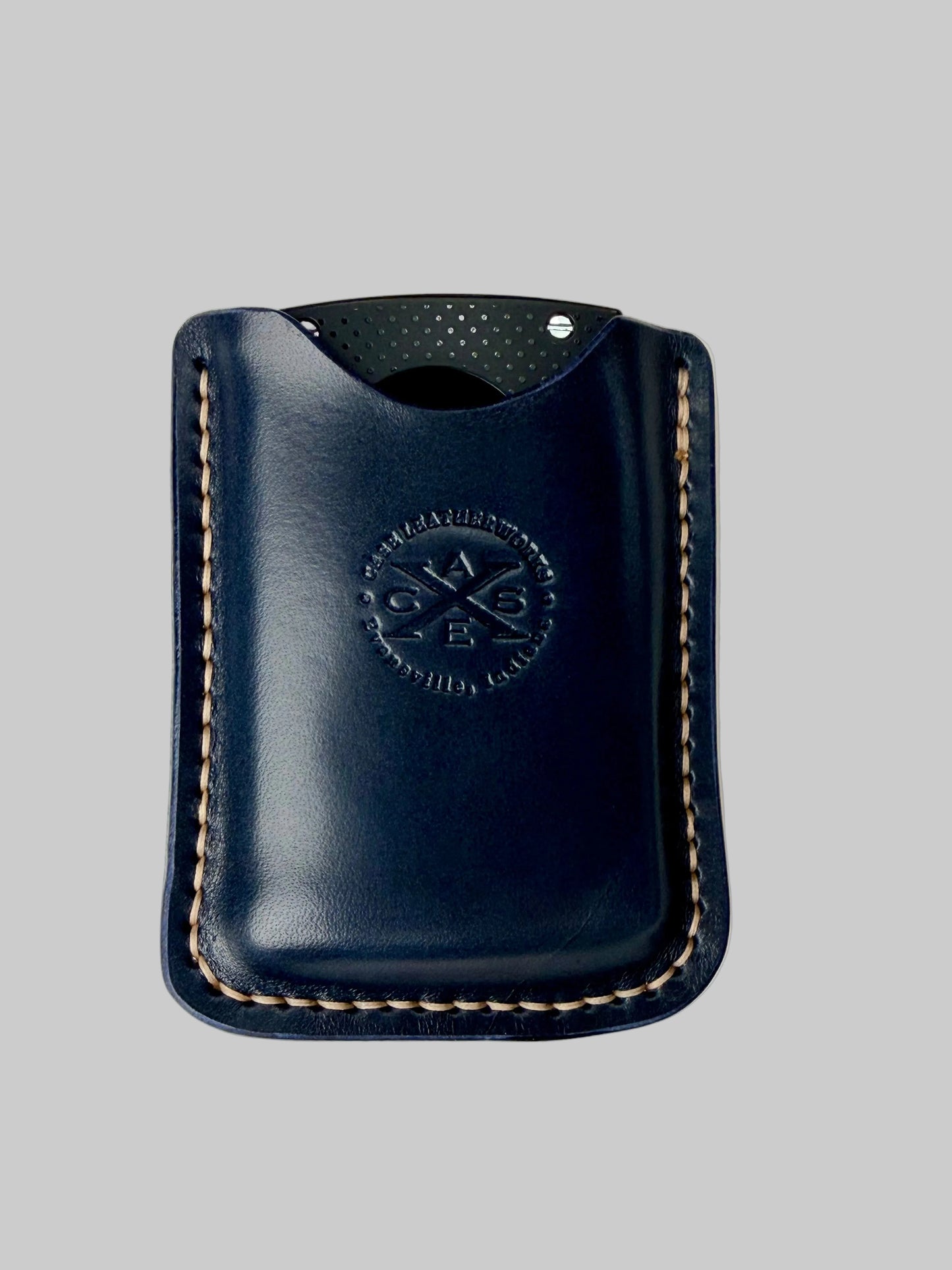 ST Dupont Double Cigar Cutter Sleeve