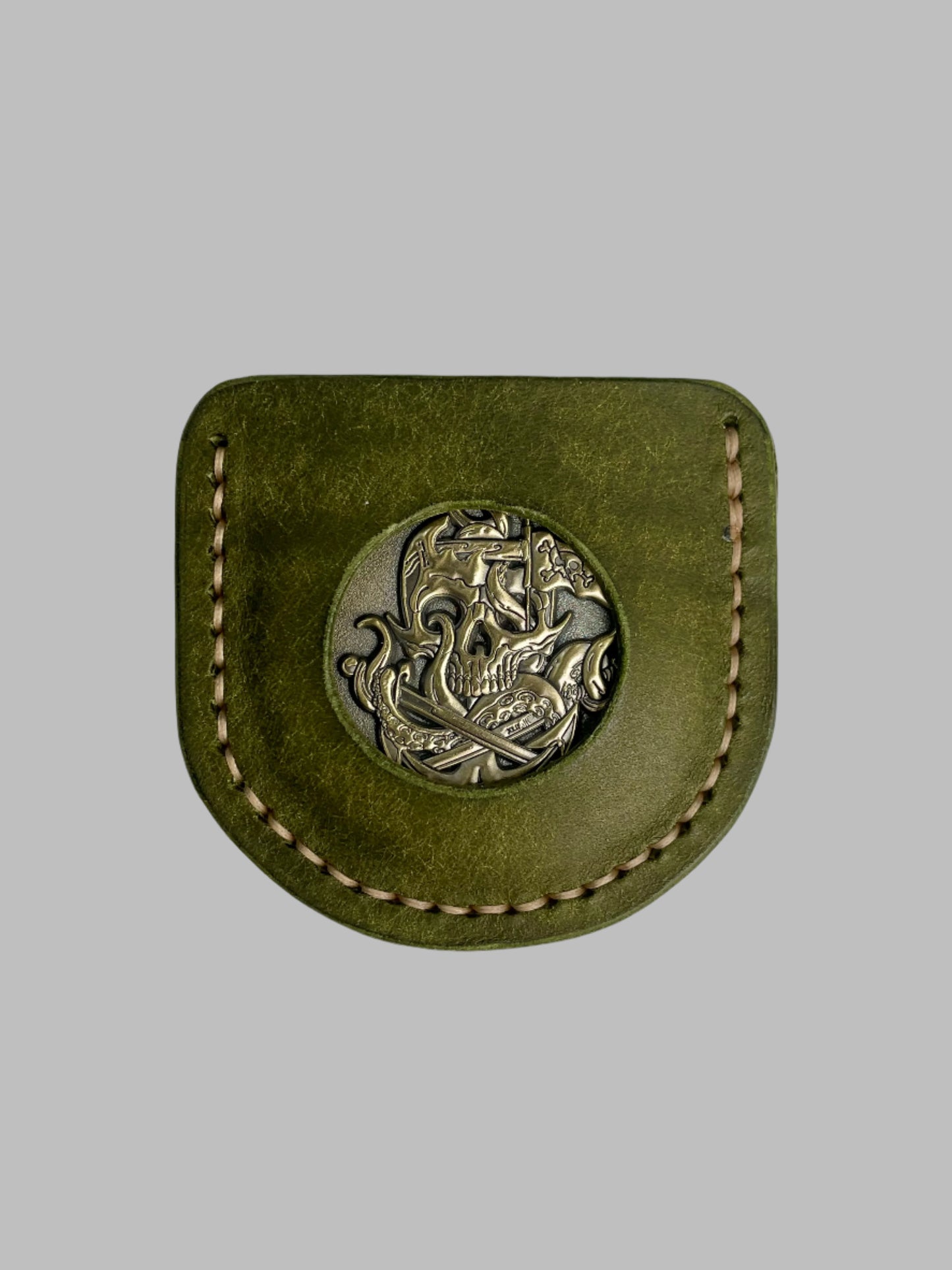 Coin Sleeve V1