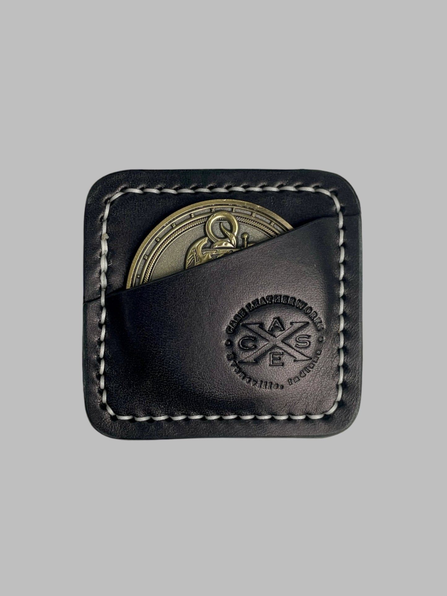 Coin Sleeve V2