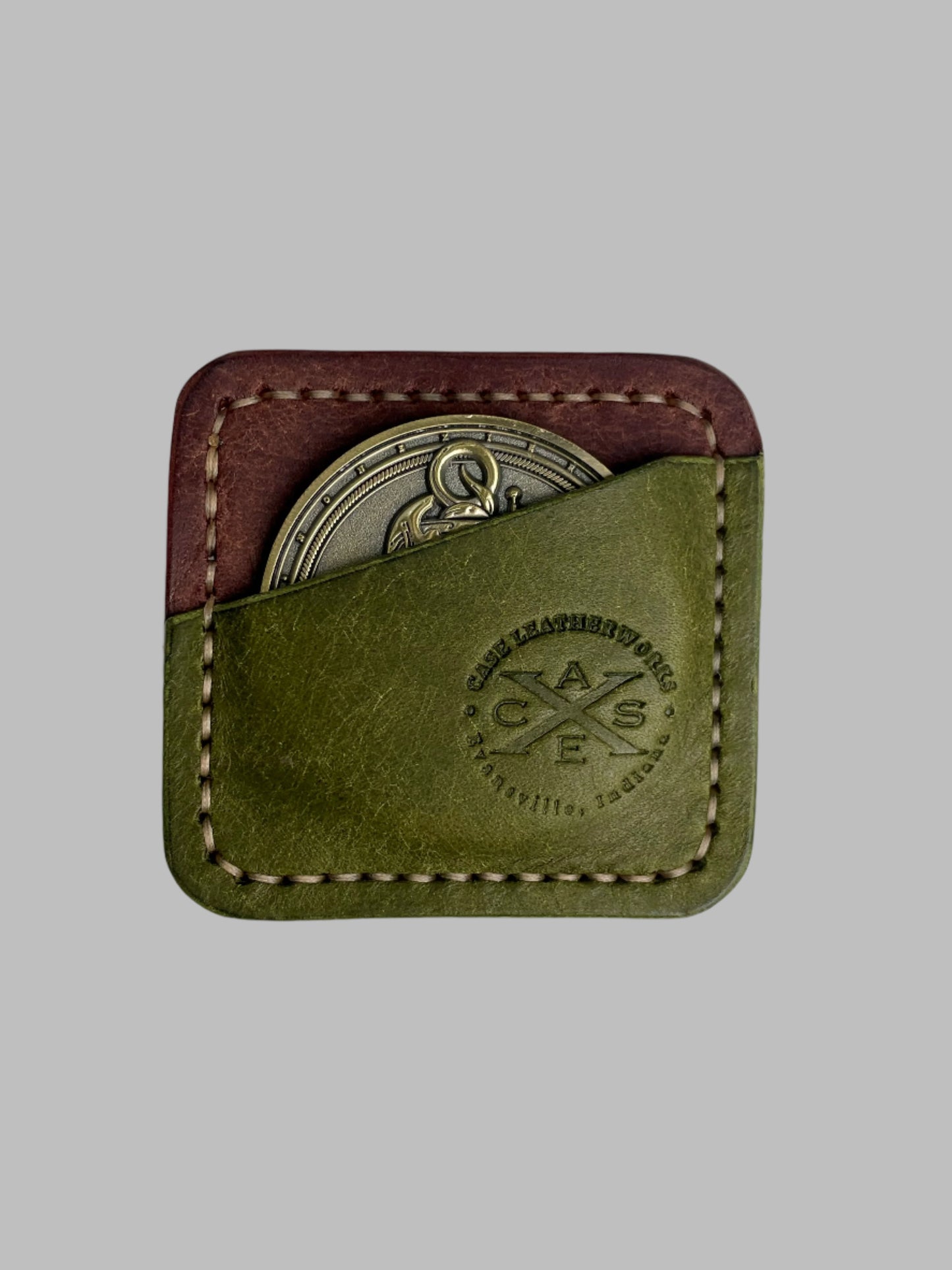 Coin Sleeve V2