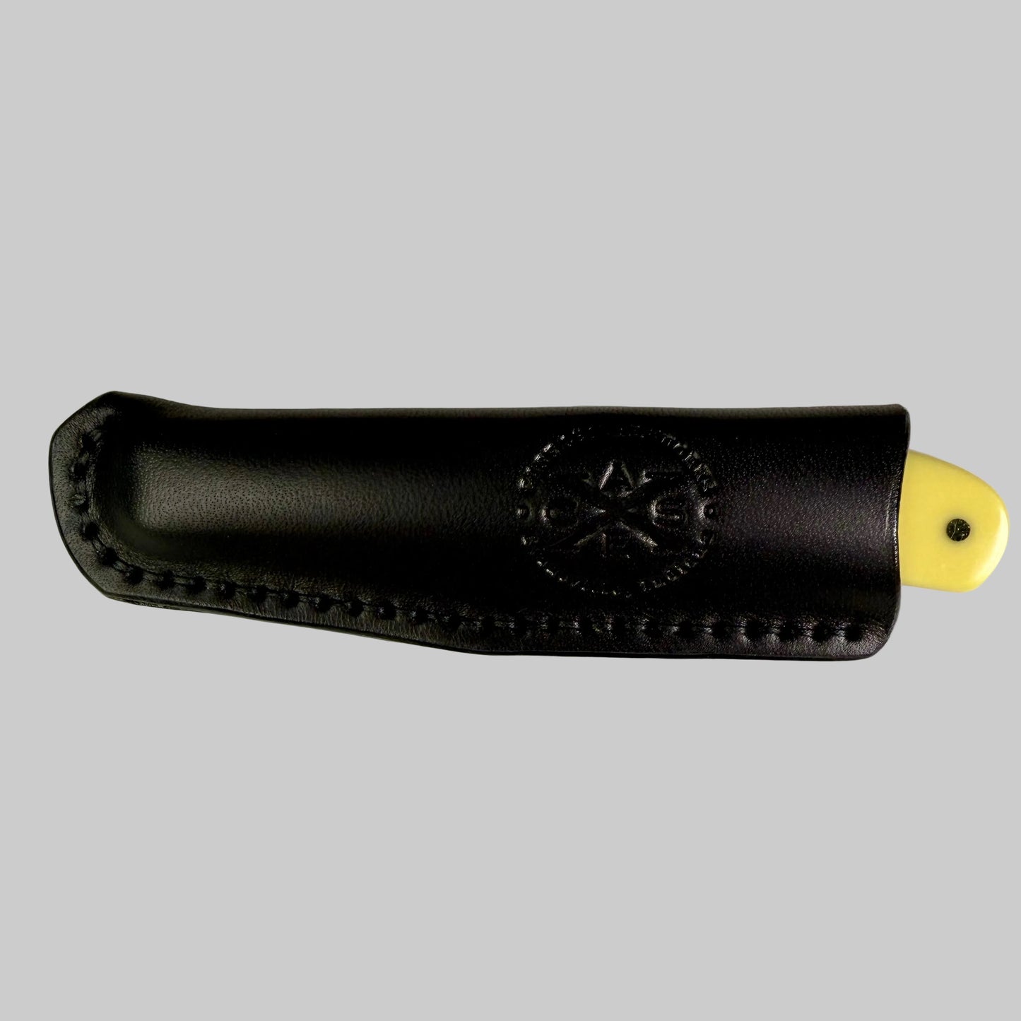 Case Slimline Trapper #48 Knife Sleeve
