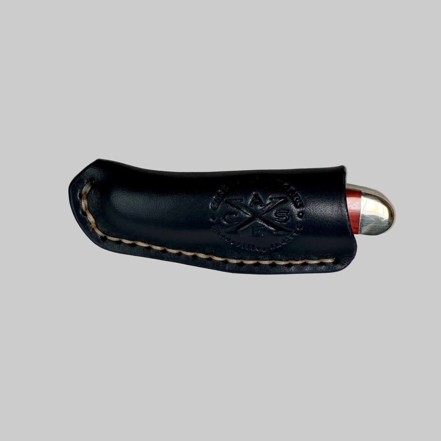 Case Peanut #20 Knife Sleeve