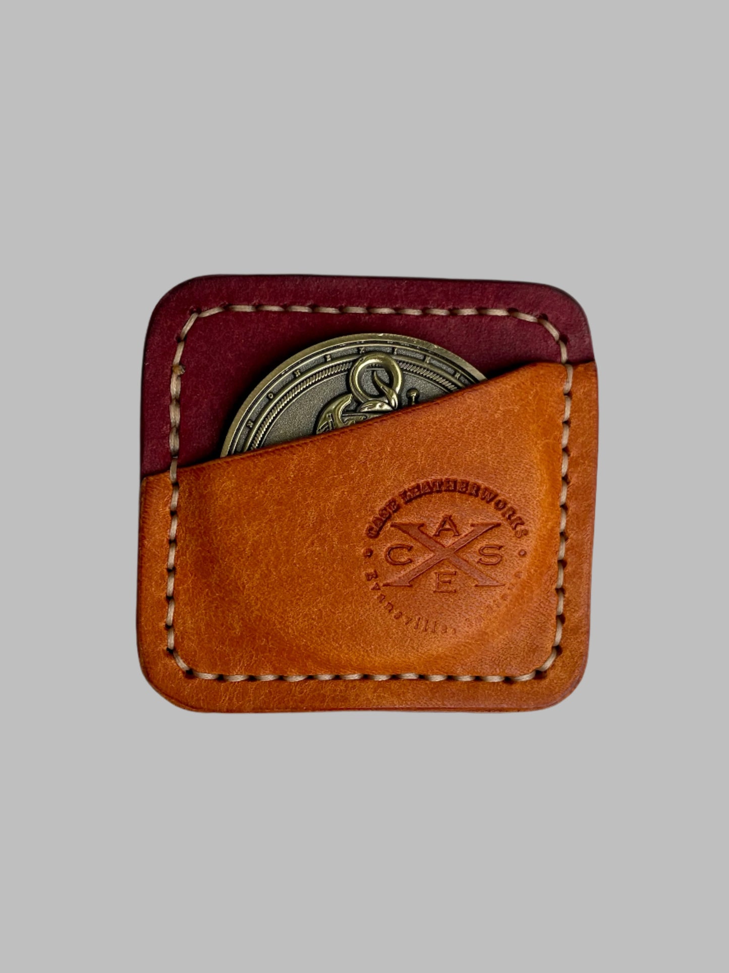 Coin Sleeve V2