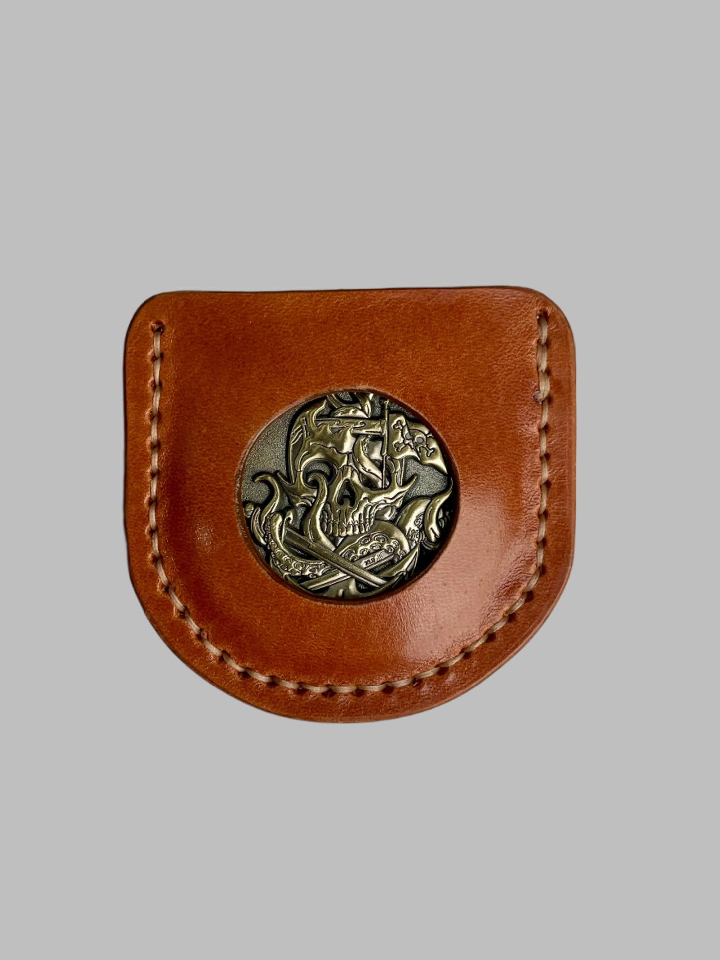 Coin Sleeve V1