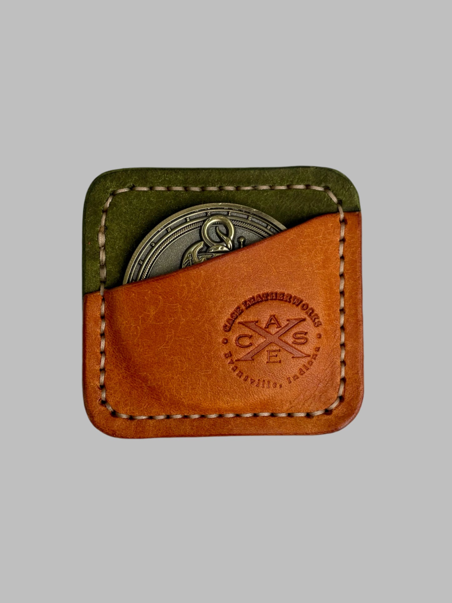 Coin Sleeve V2