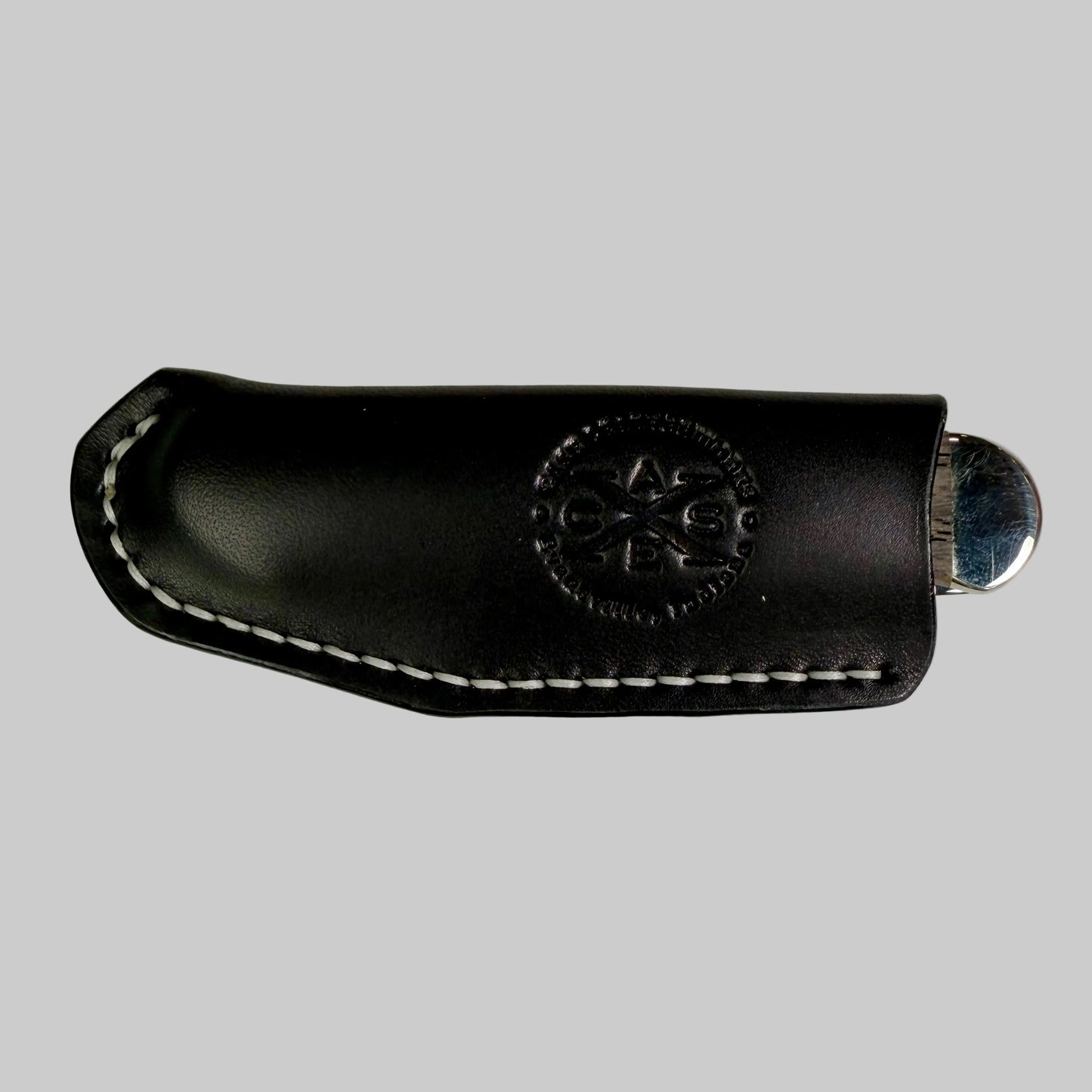 Case Mini Copperlock #749 Knife Sleeve