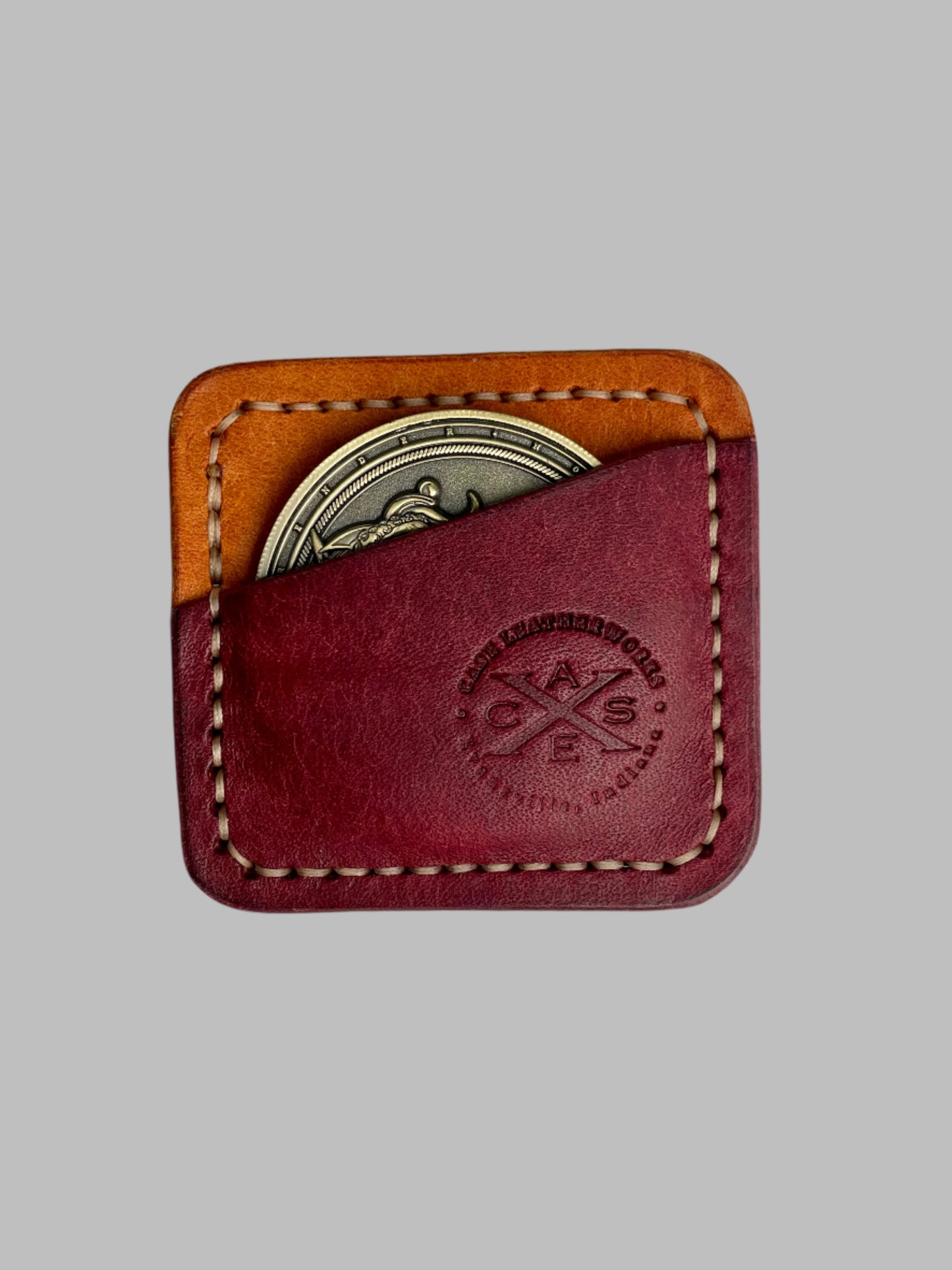 Coin Sleeve V2