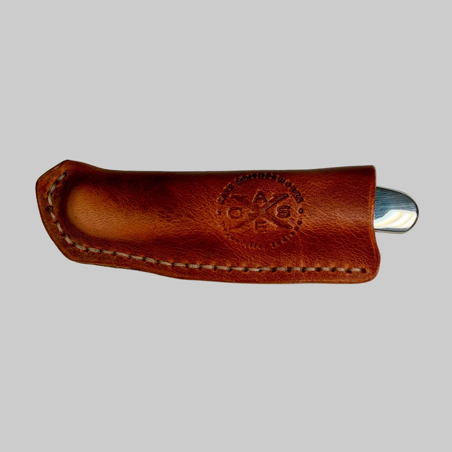 Case Medium Stockman #18 Knife Sleeve