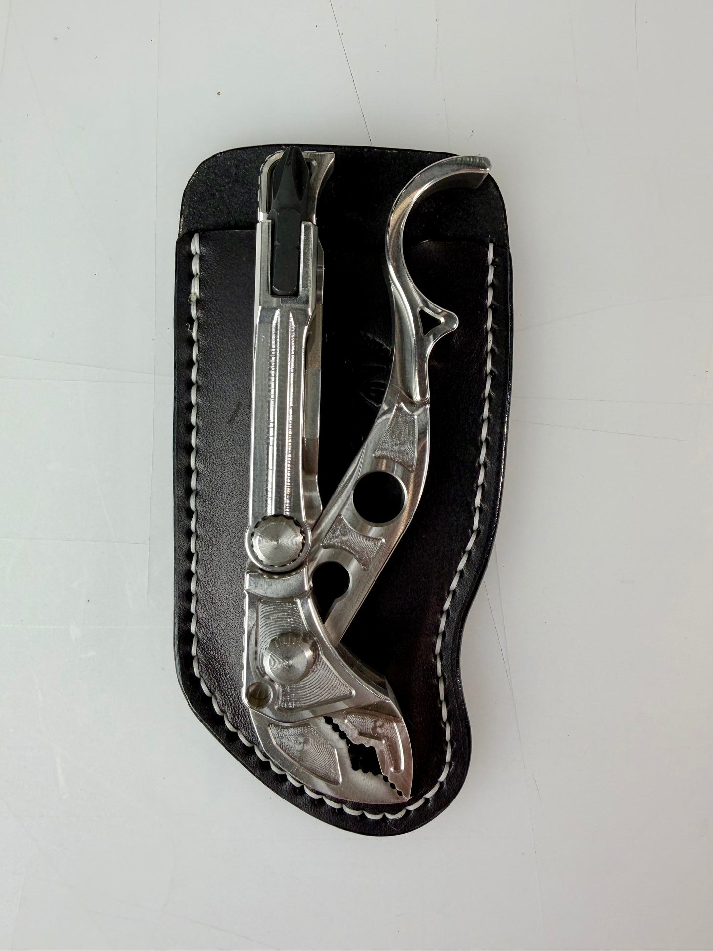Rolr Tool M1 ST Sleeve
