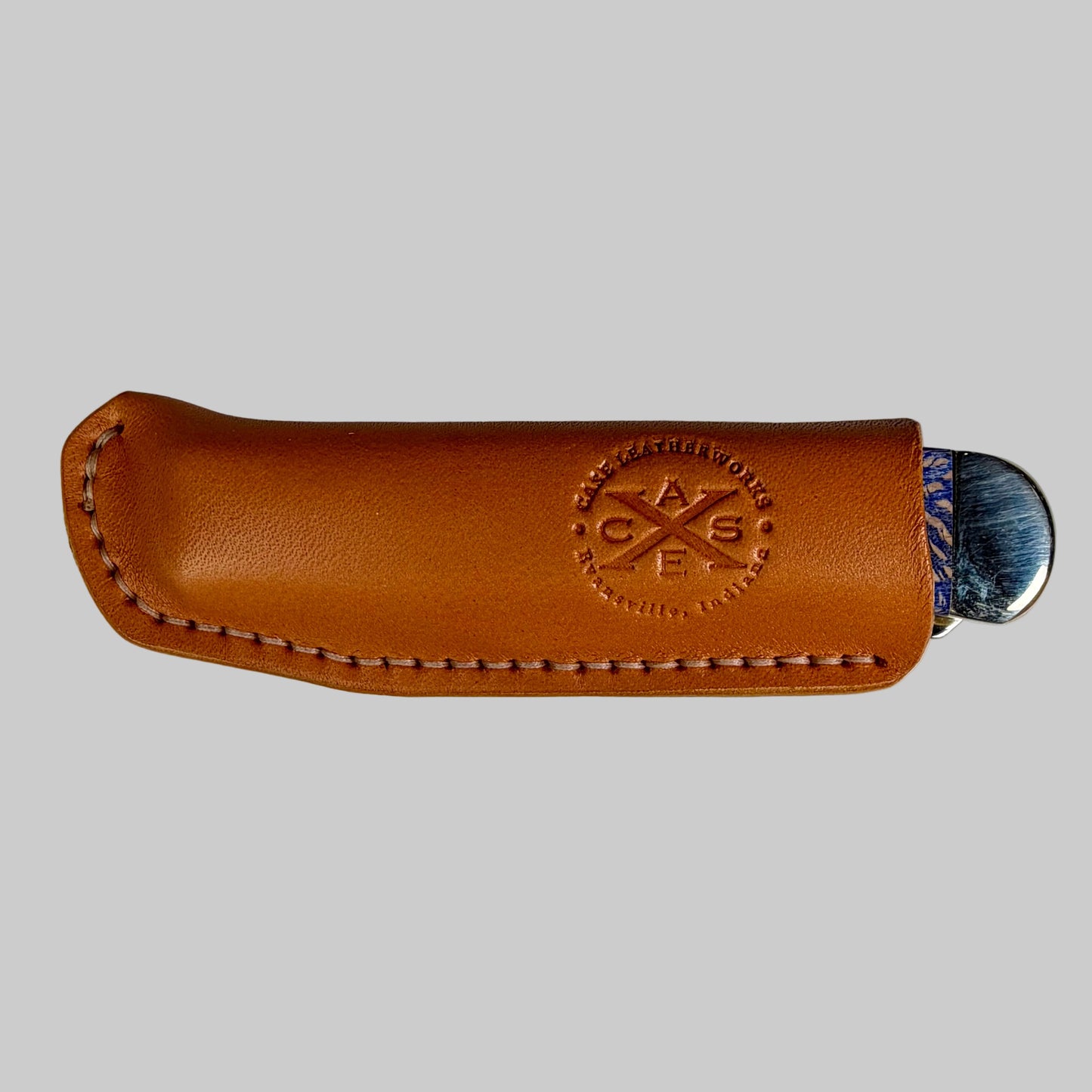 Case Trapper #54 Knife Sleeve