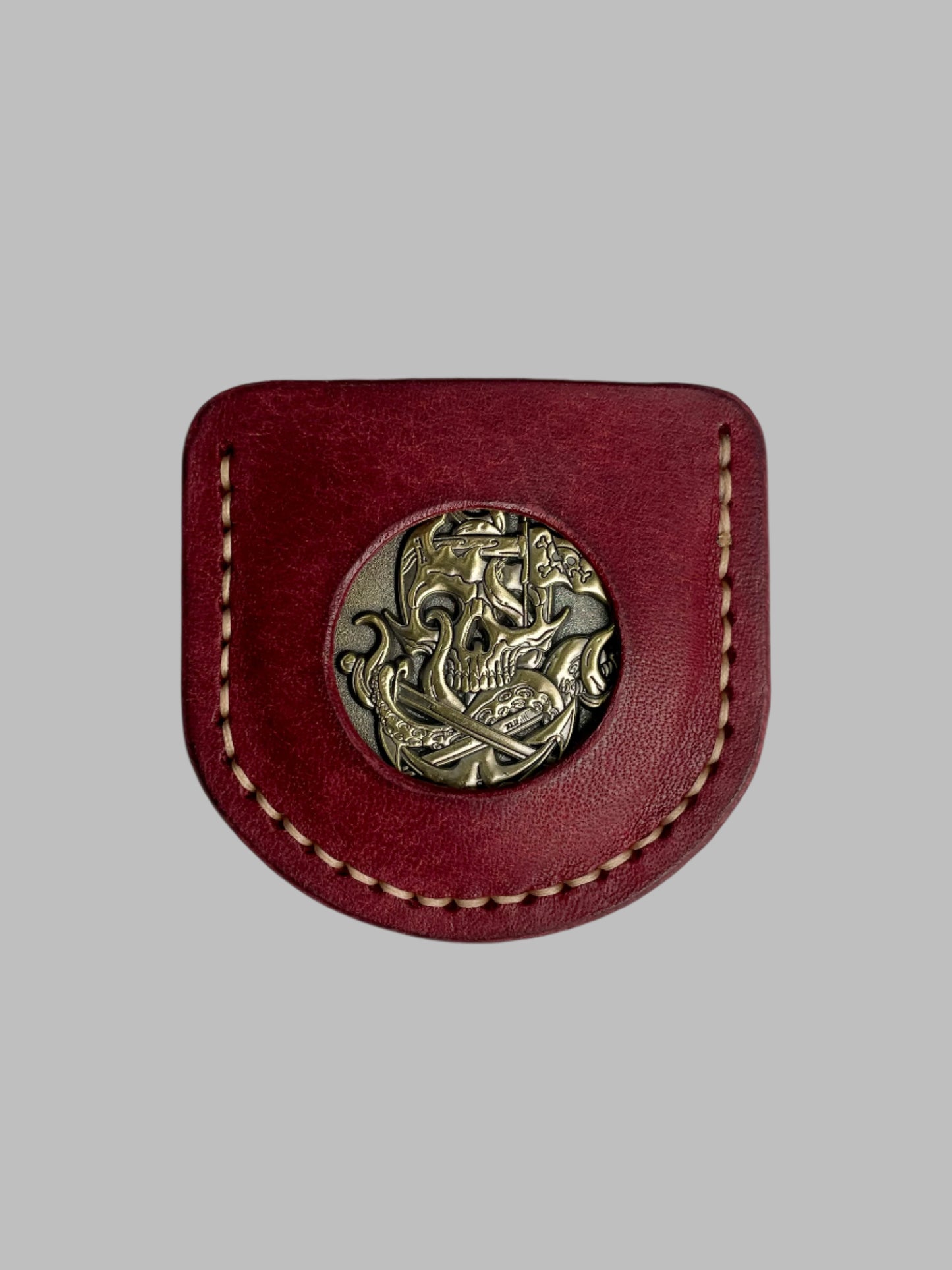 Coin Sleeve V1