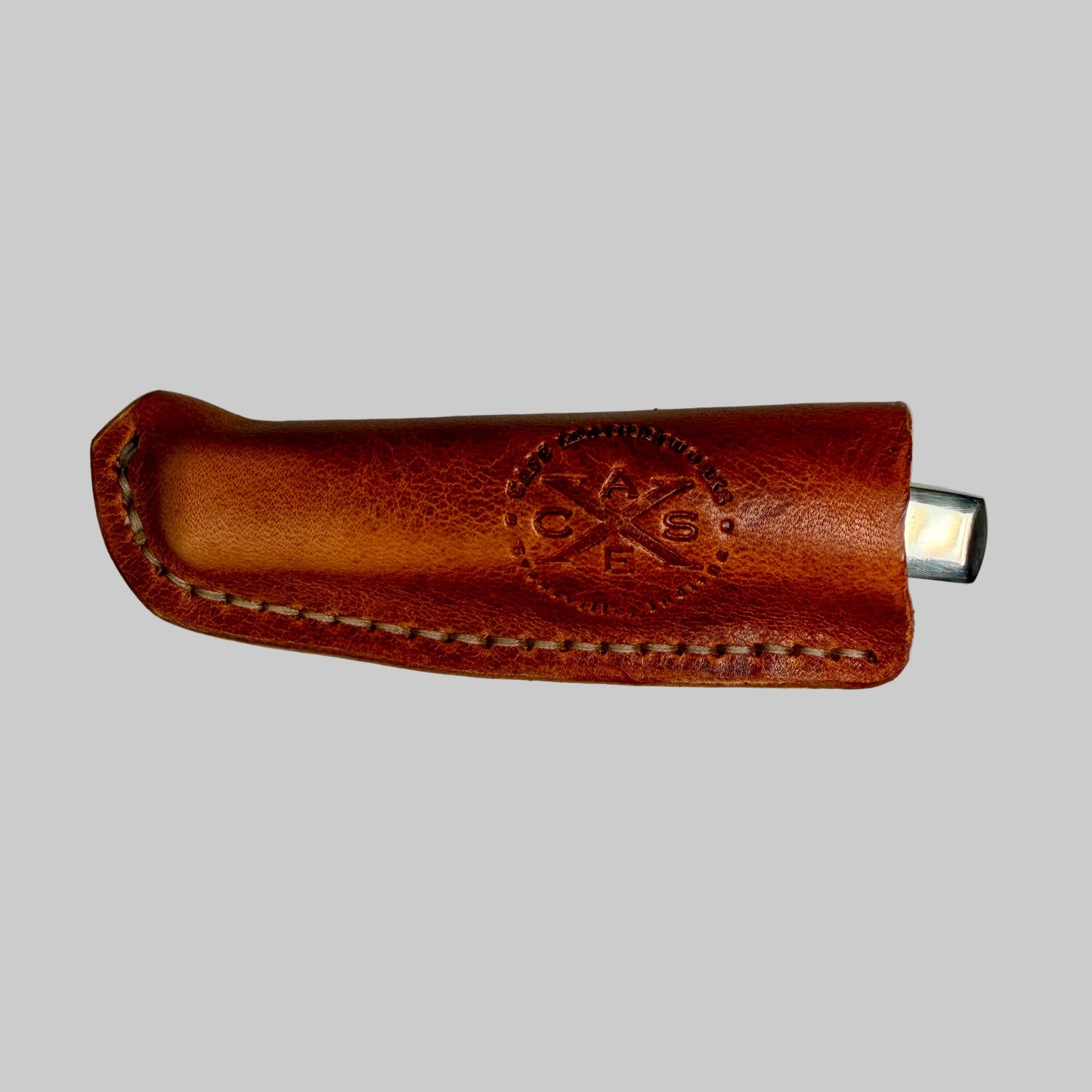 Case Medium Stockman #44 Knife Sleeve