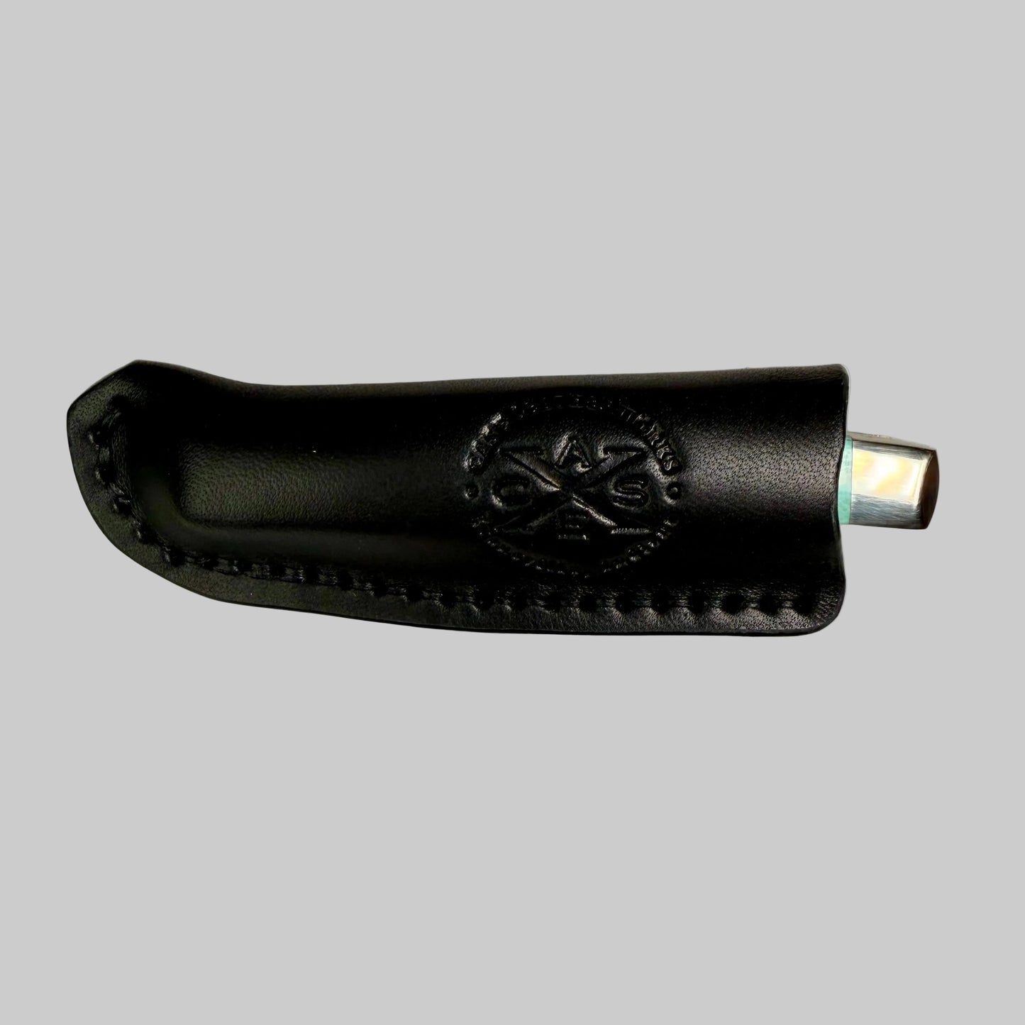 Case Medium Stockman #44 Knife Sleeve