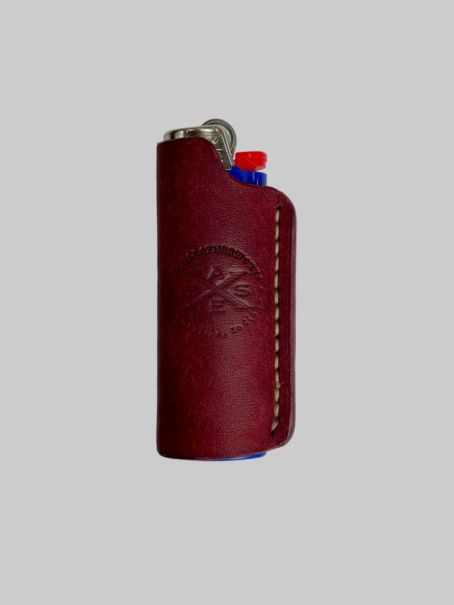 Bic Lighter Sleeve