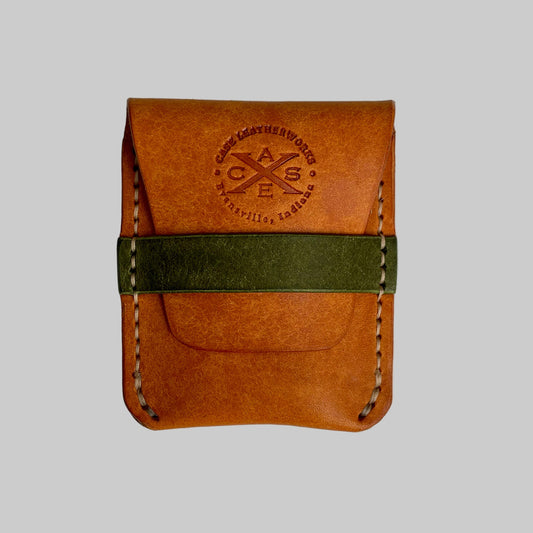 ST Dupont Ligne 2 Lighter Sleeve W/ Flap