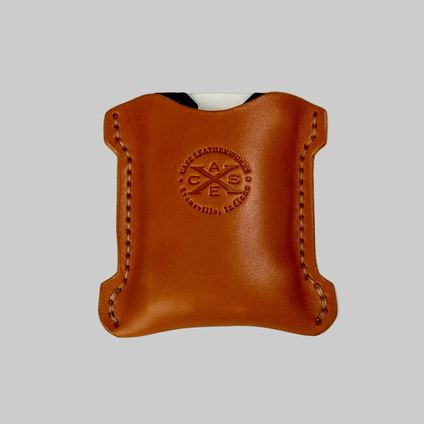 ST Dupont Defi XXtreme Lighter Sleeve (Dual Flame)