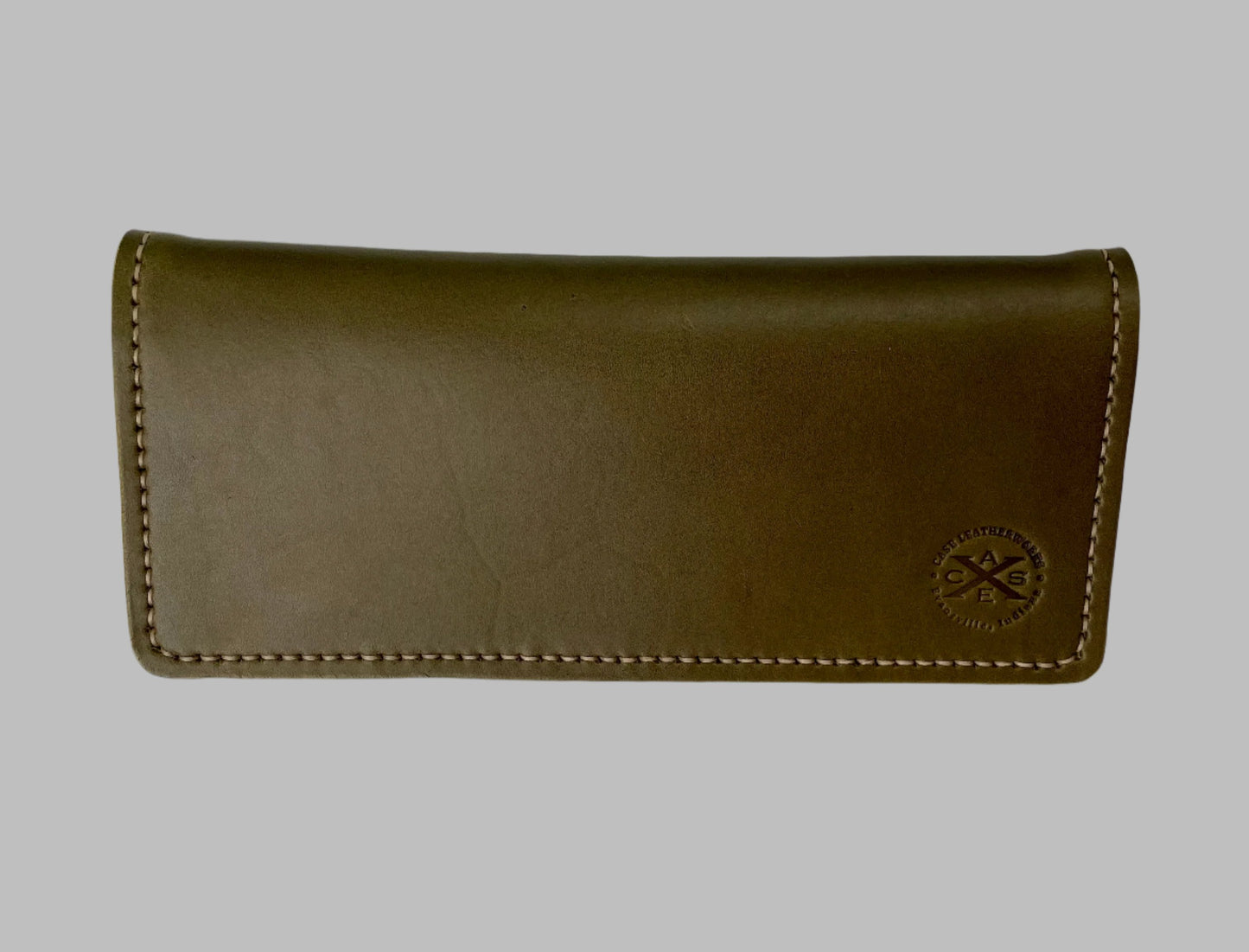 Long Wallet