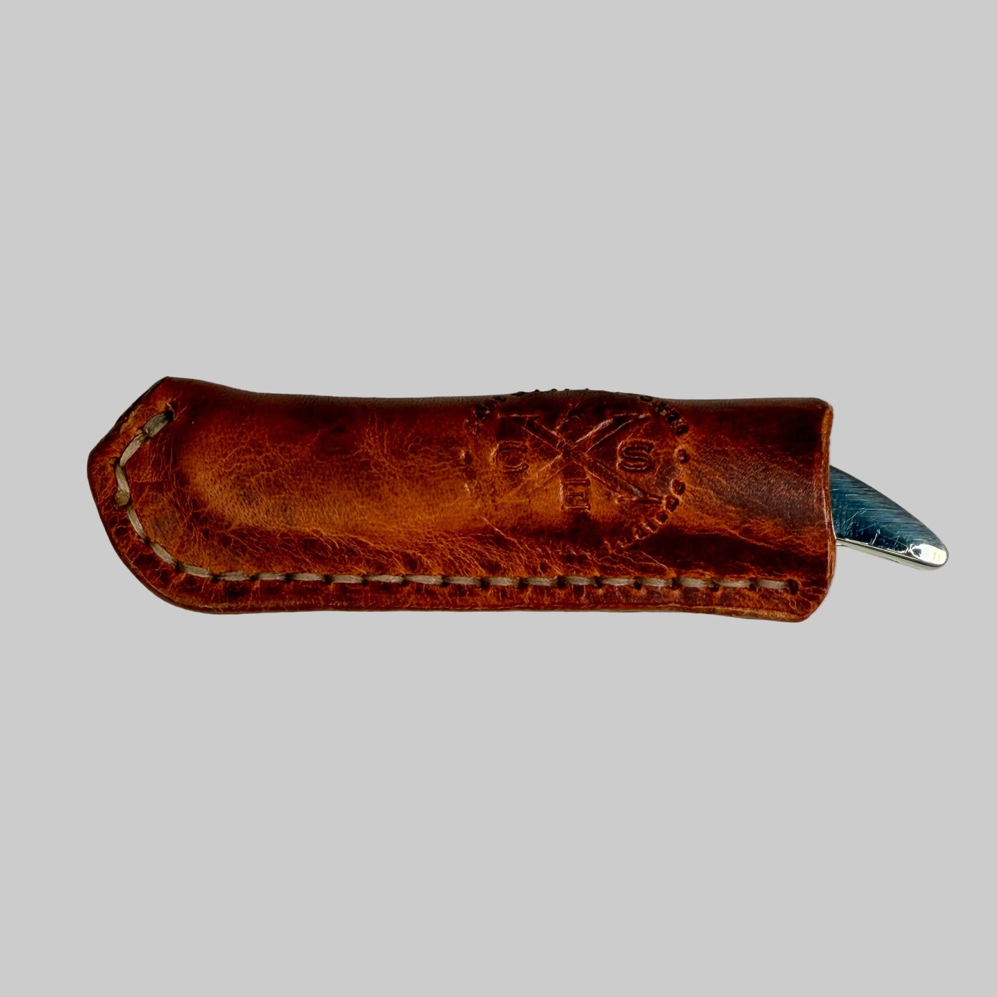 Case Small Texas Toothpick #96 Knife Sleeve