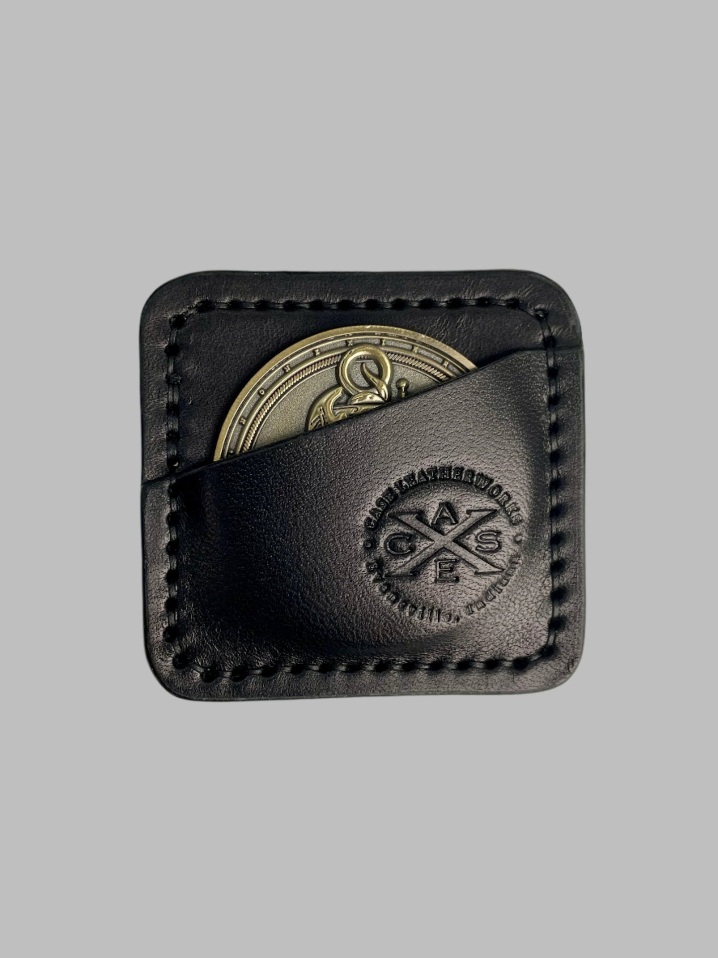 Coin Sleeve V2