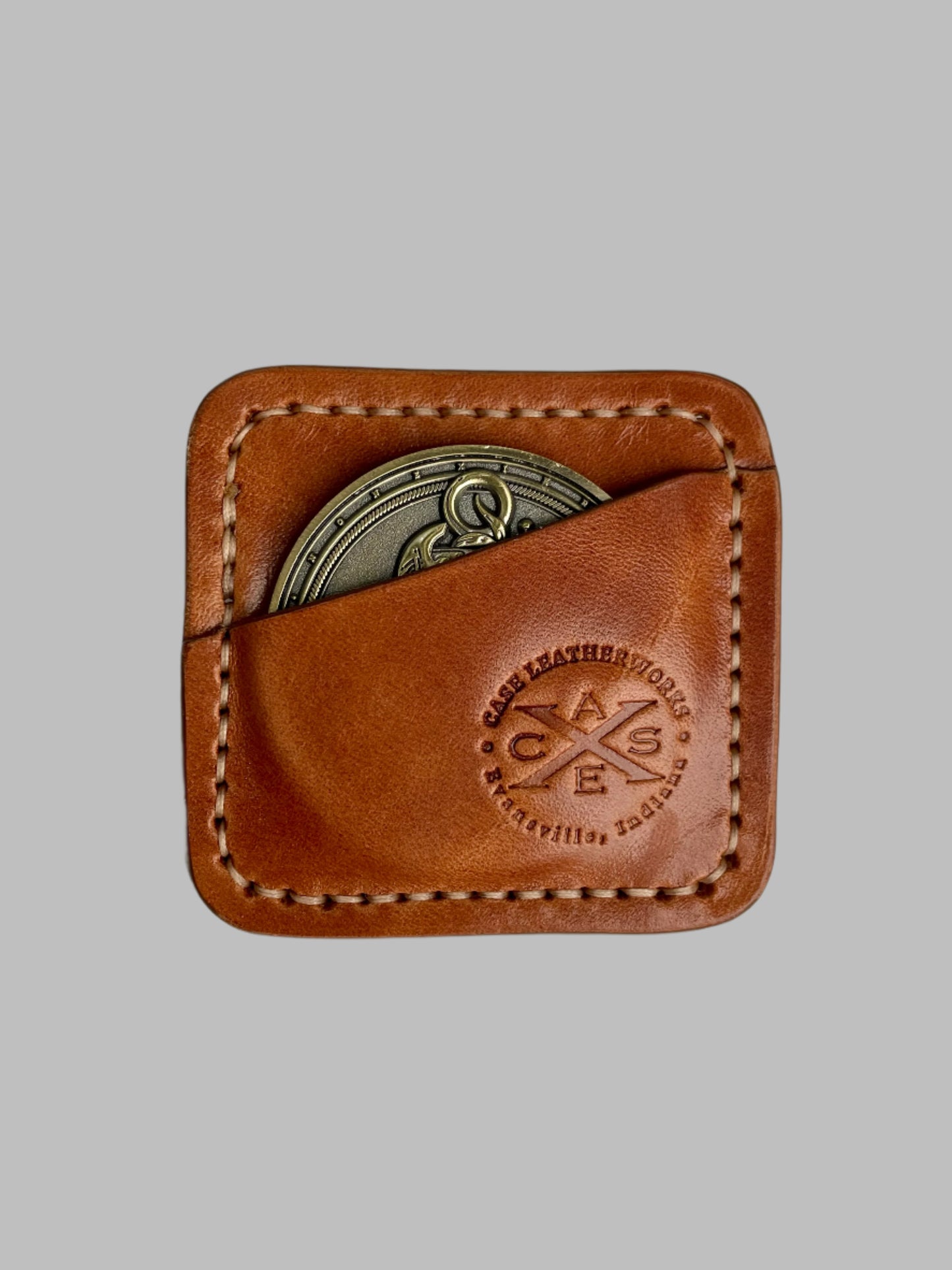Coin Sleeve V2