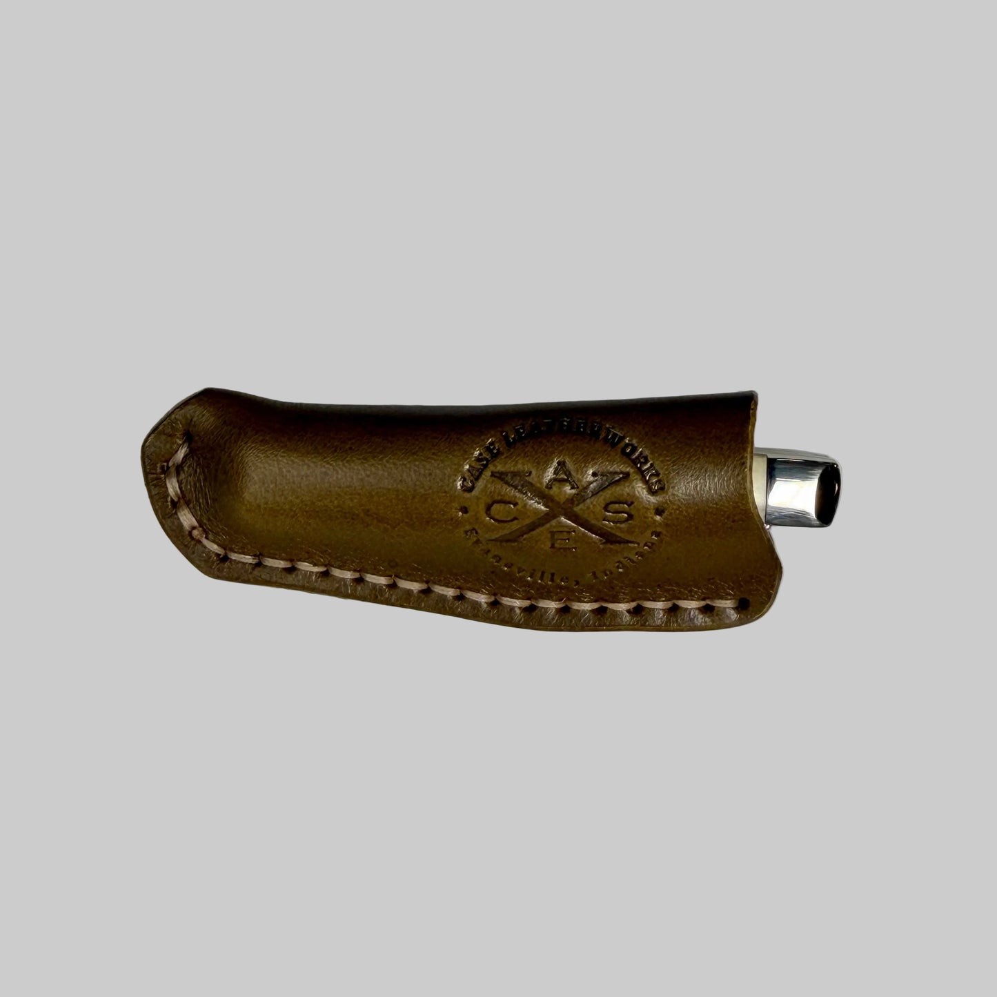 Case Small Stockman #33 Knife Sleeve