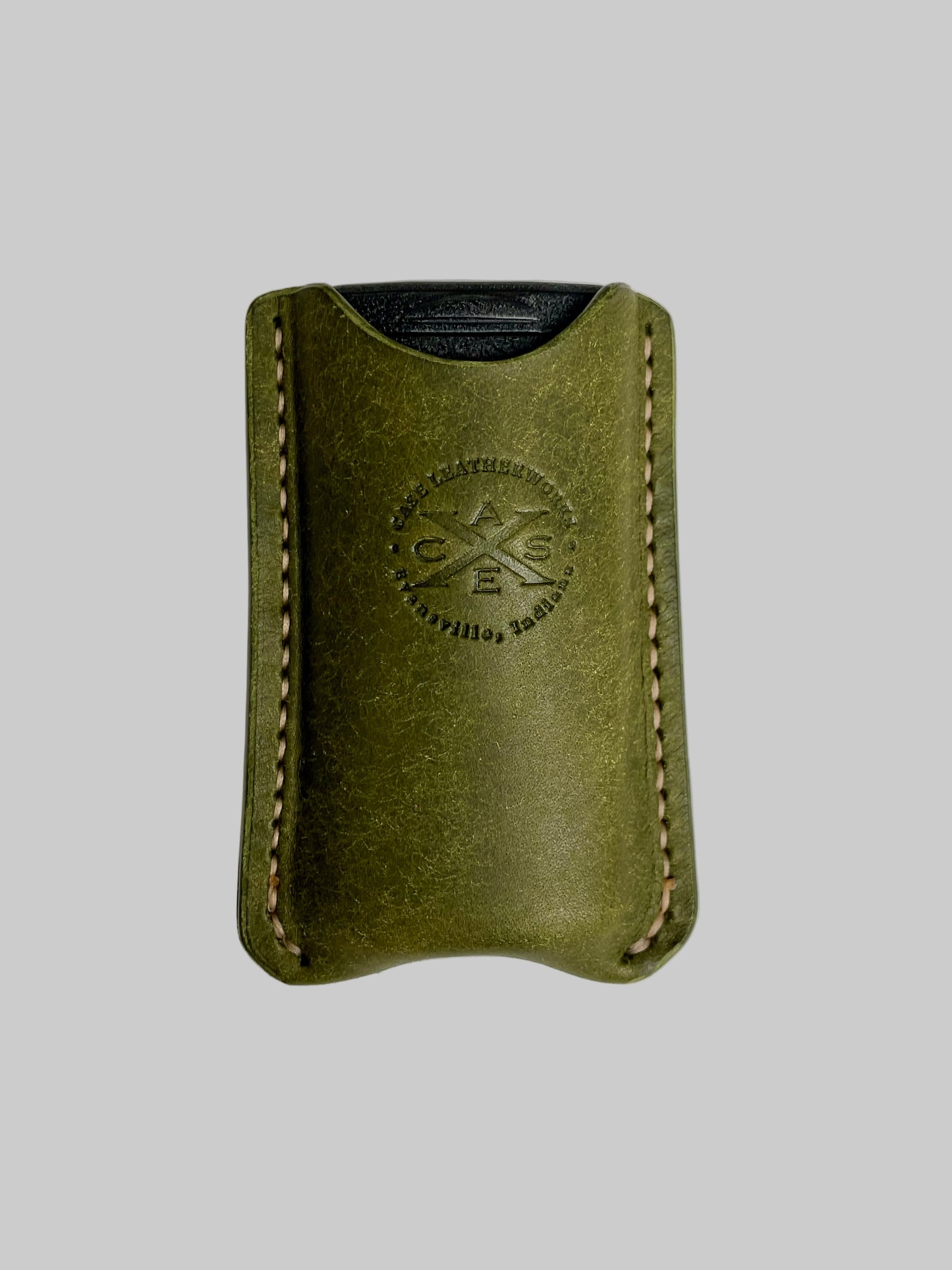Xikar Tactical Triple Lighter Sleeve
