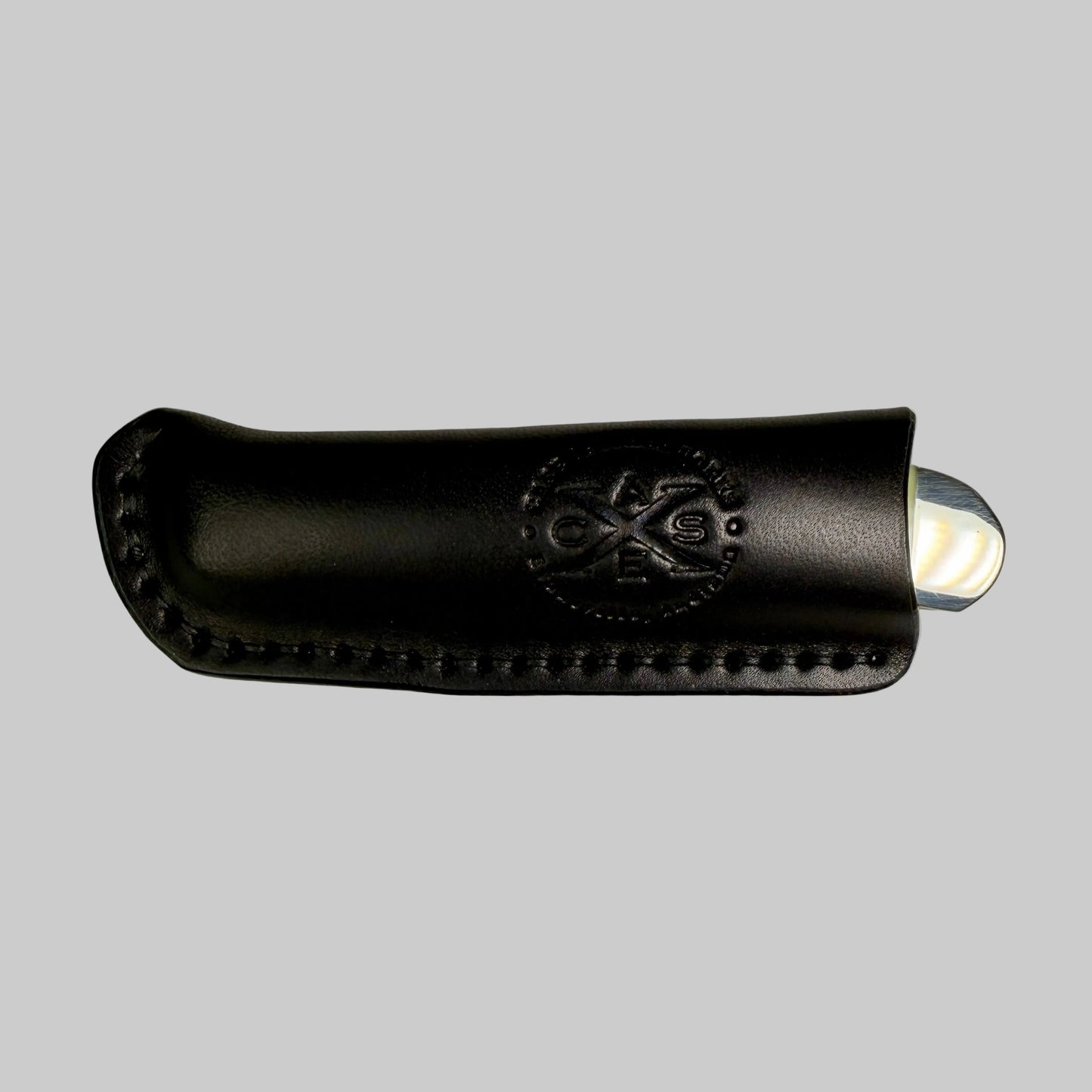 Case Mini Trapper #07 Knife Sleeve