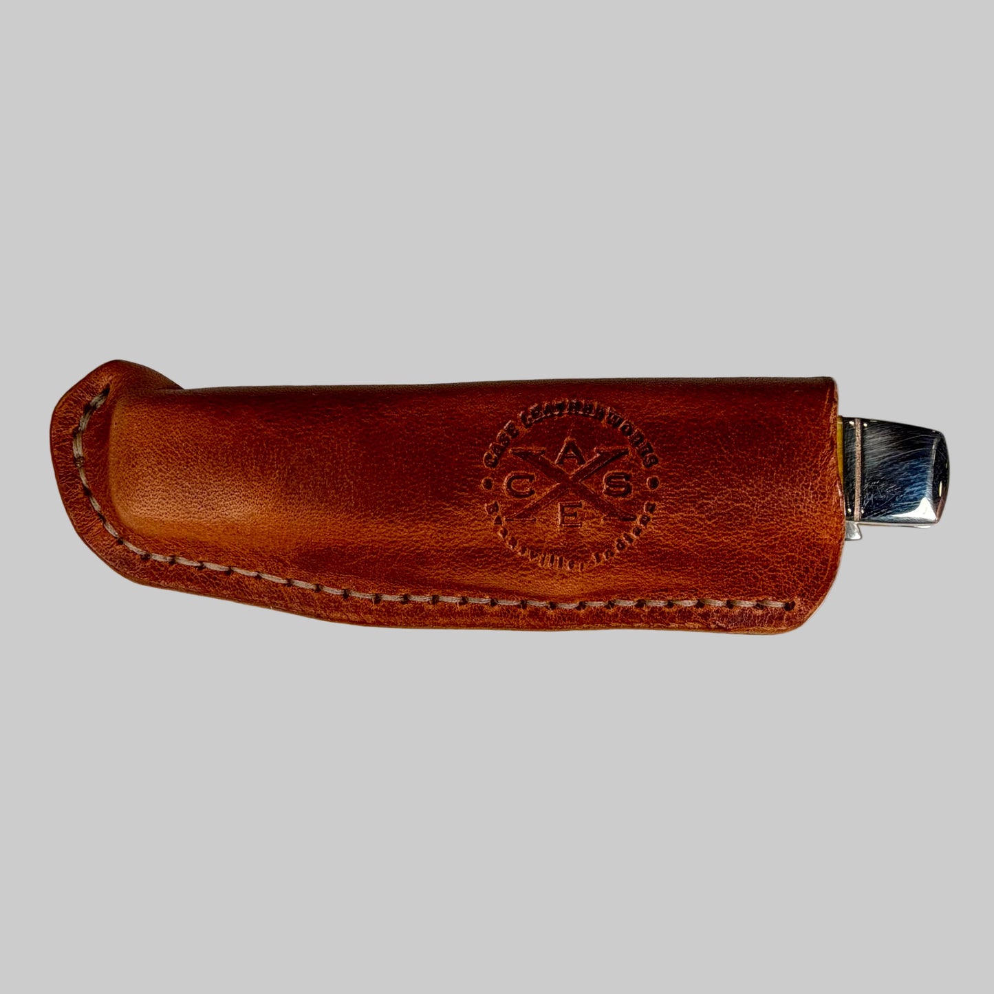 Case Large Stockman #75 Knife Sleeve