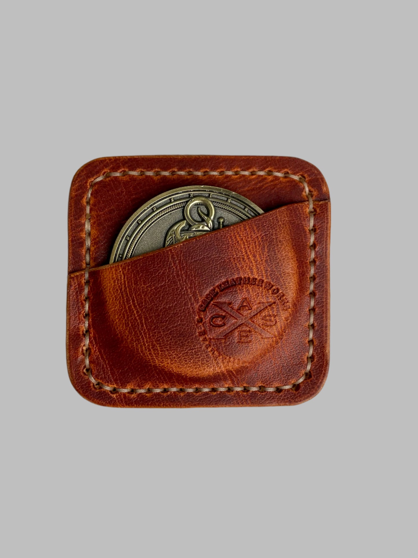 Coin Sleeve V2