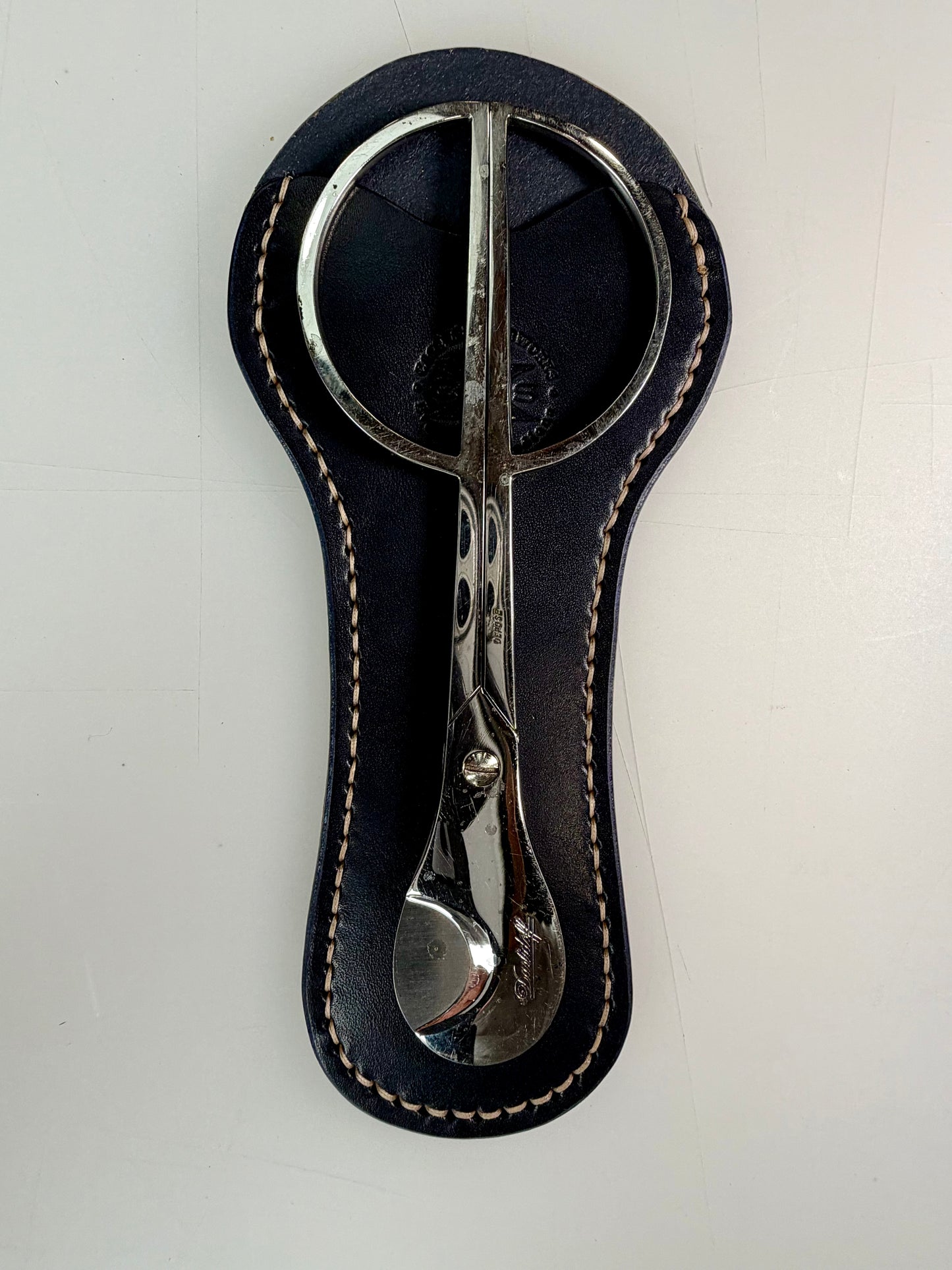 Davidoff Large Scissors Sleeve