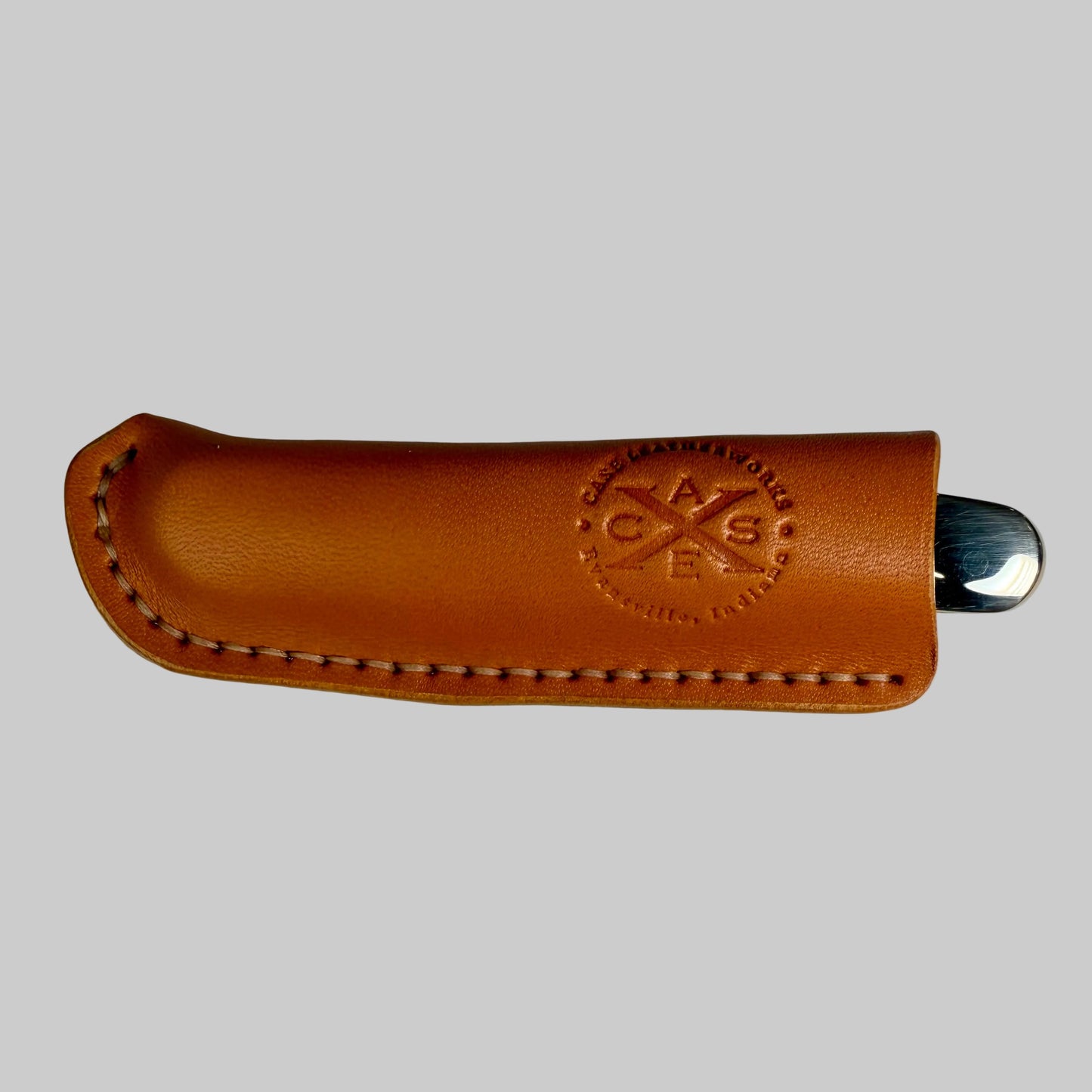 Case Muskrat Knife Sleeve