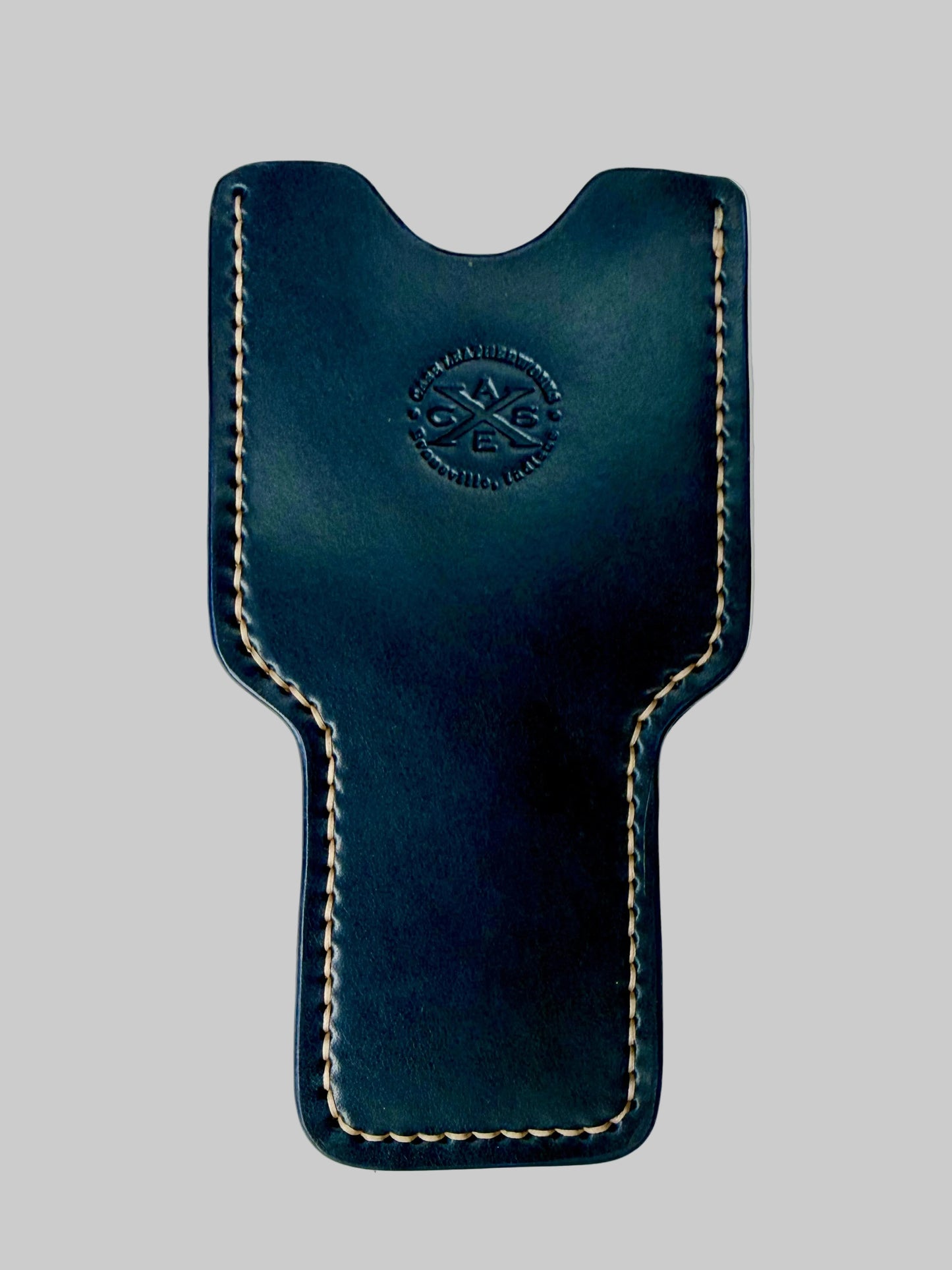 Elie Bleu Scissors Sleeve