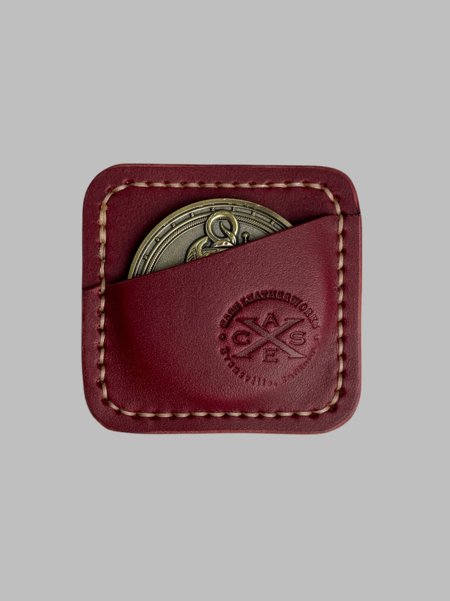 Coin Sleeve V2