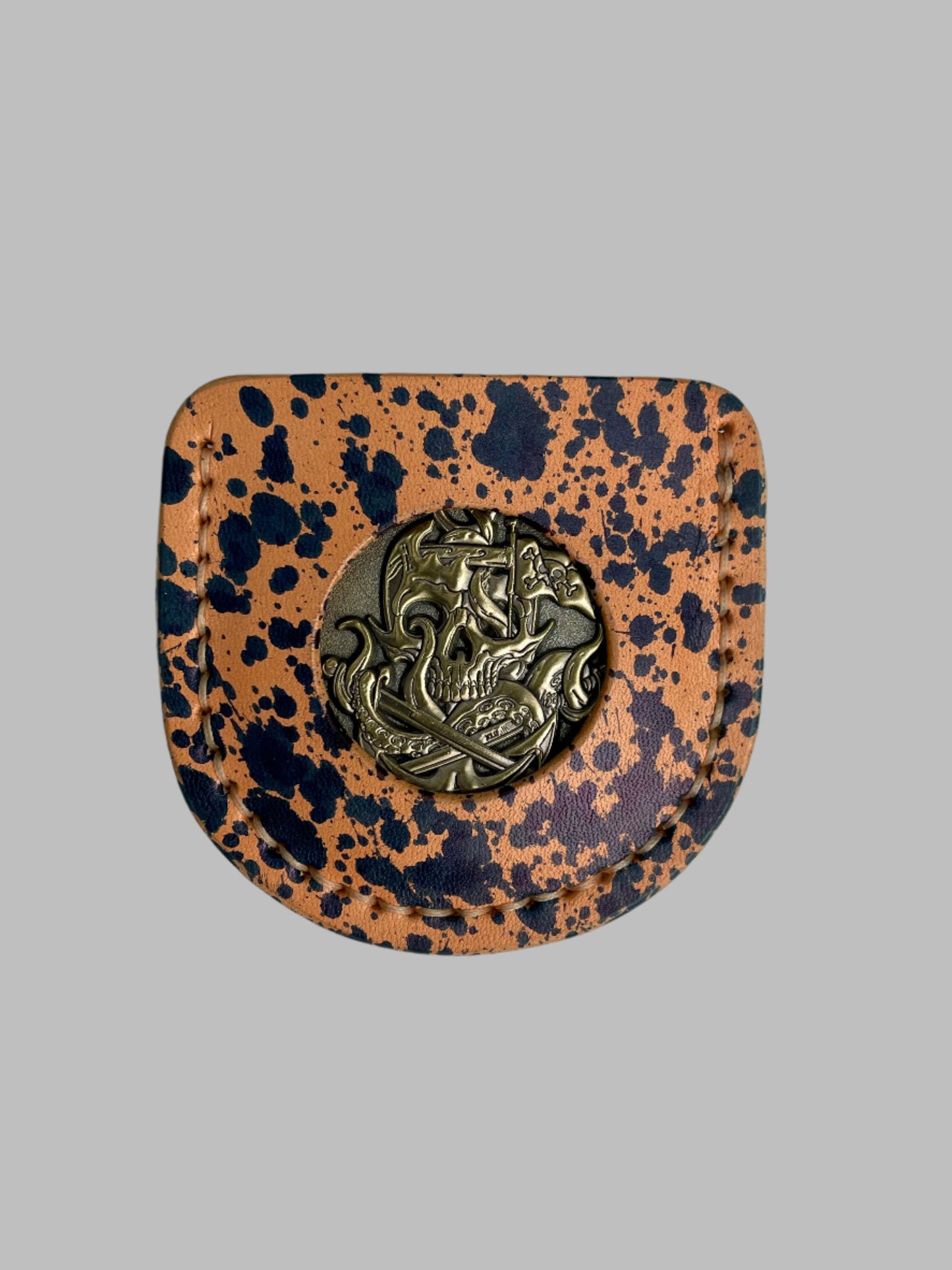 Coin Sleeve V1