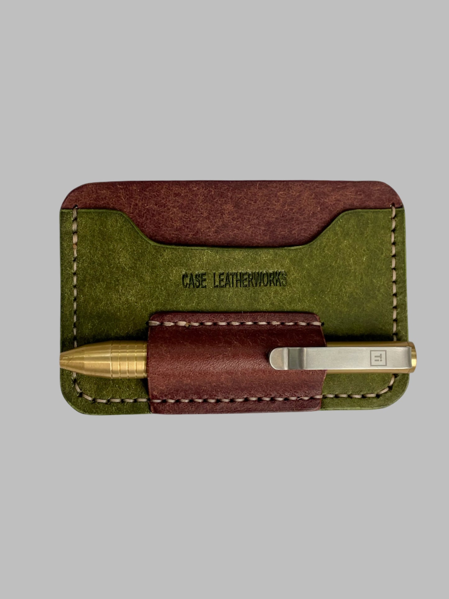 M3 Wallet w/Pen