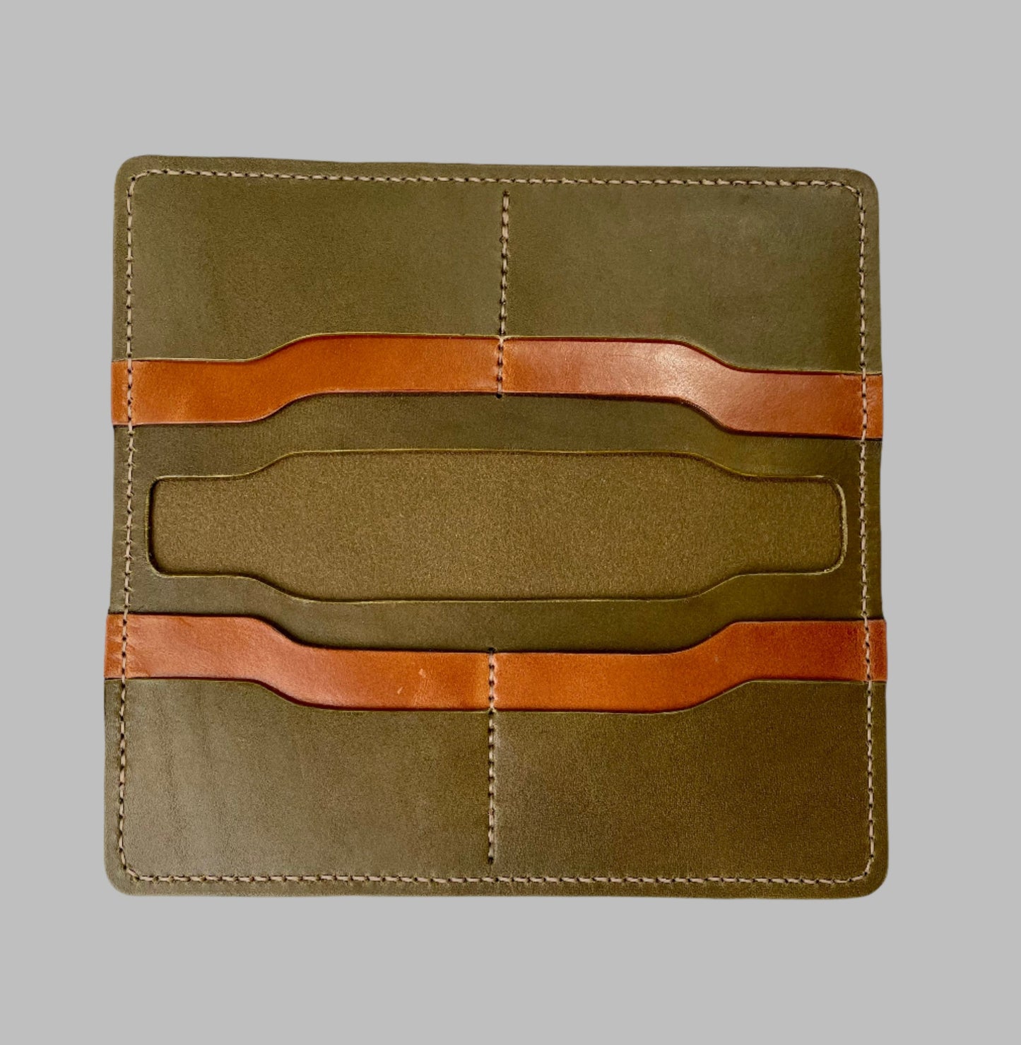 Long Wallet