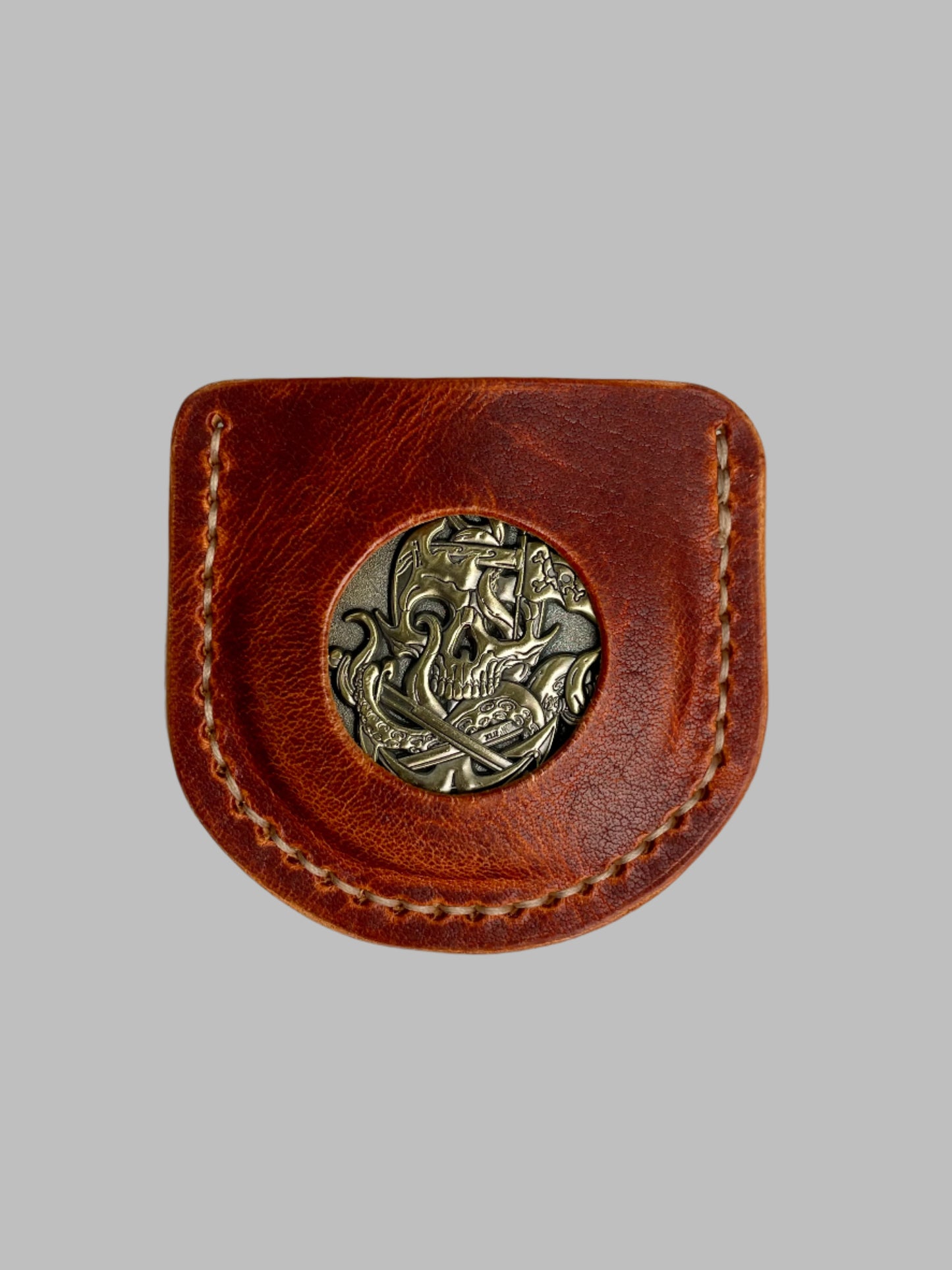 Coin Sleeve V1