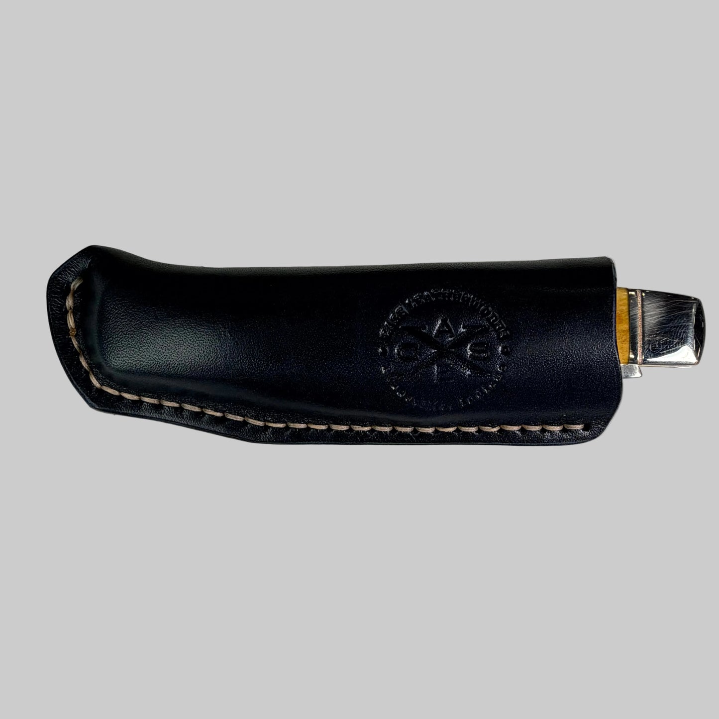 Case Large Stockman #75 Knife Sleeve