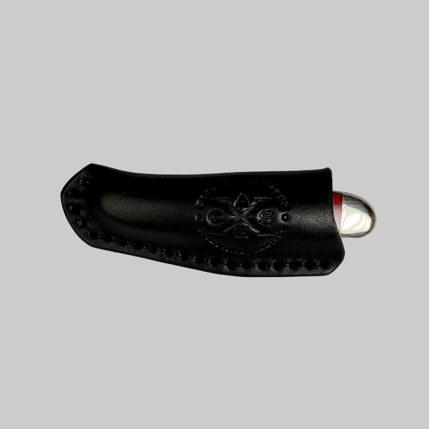 Case Peanut #20 Knife Sleeve