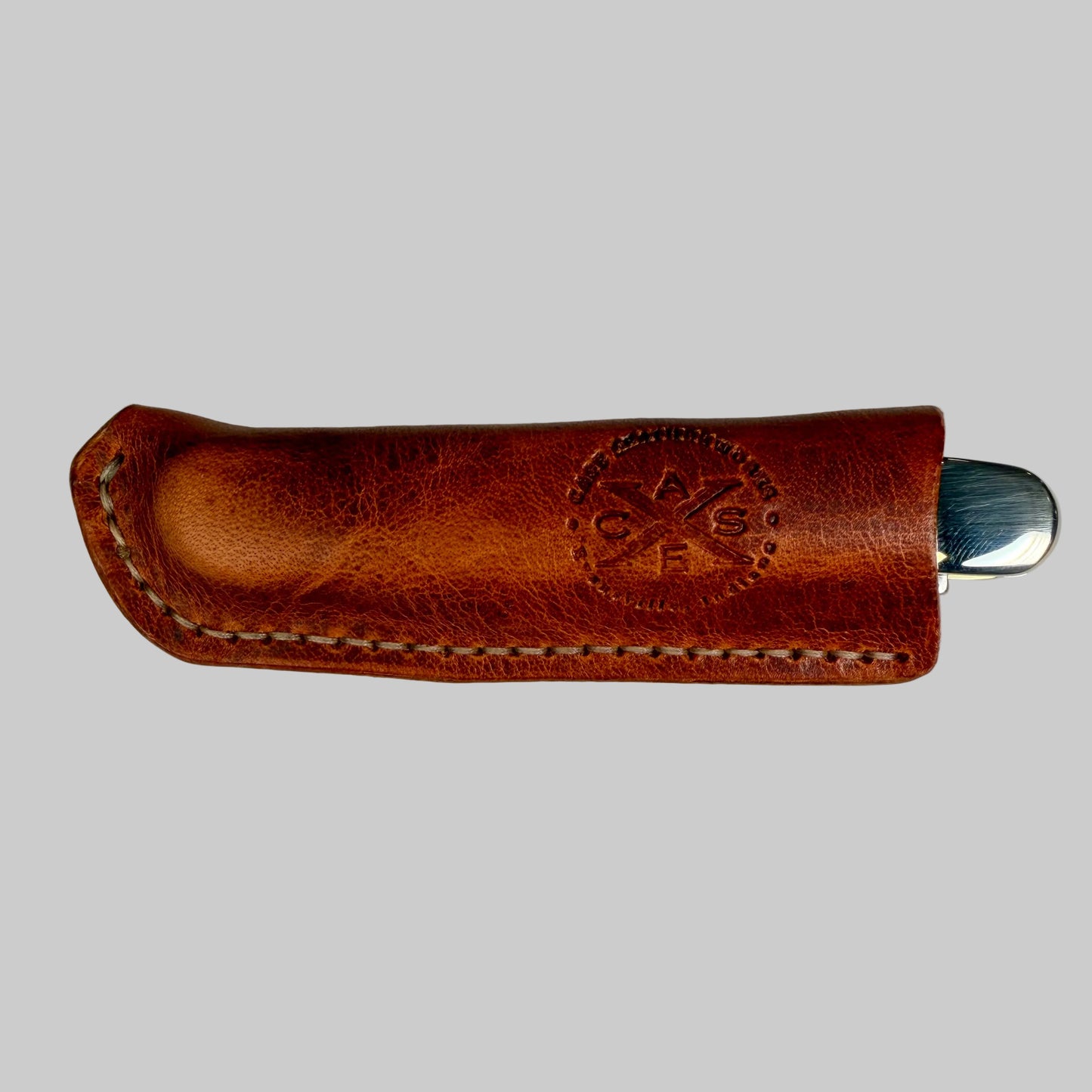 Case Muskrat Knife Sleeve