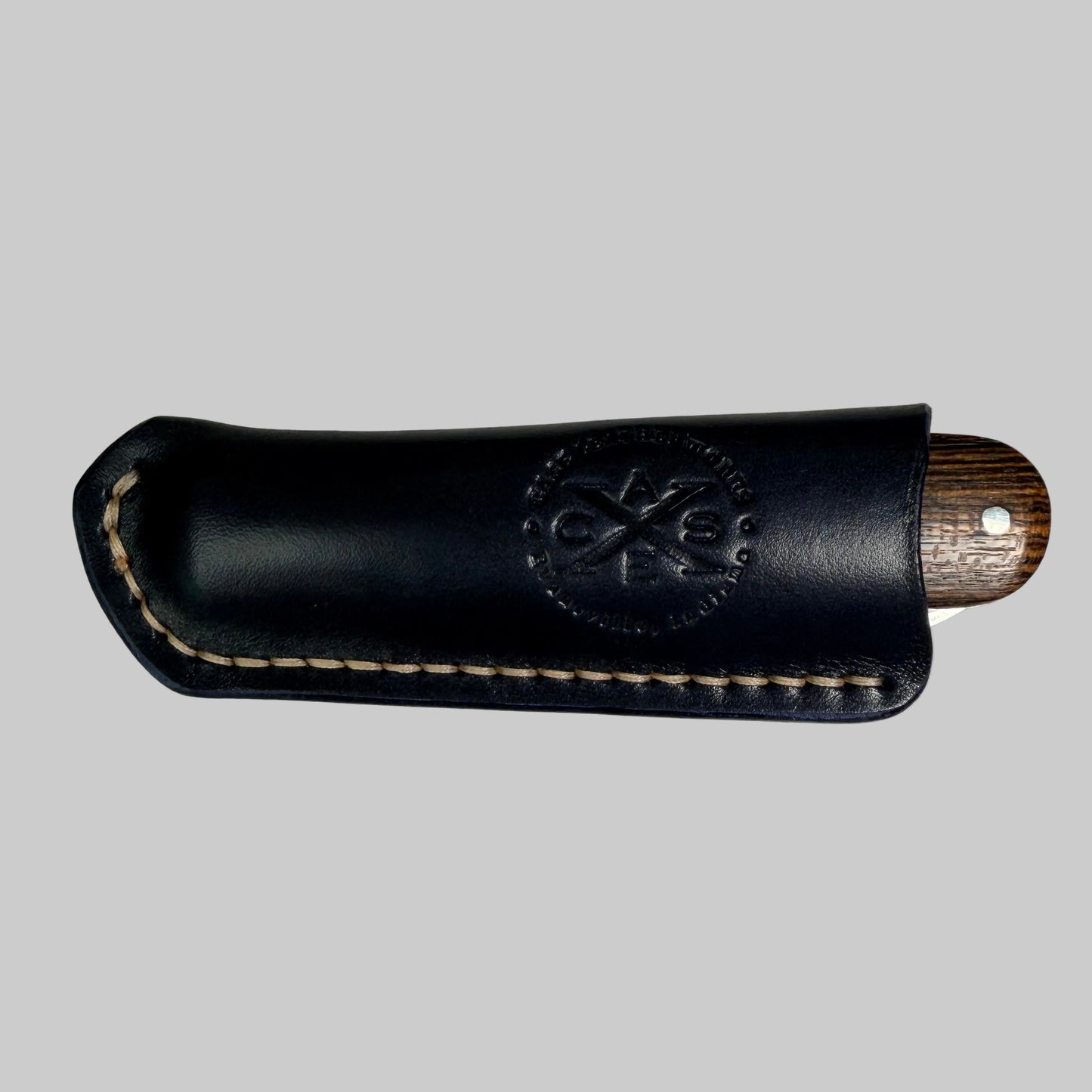 GEC Barlow #15 Knife Sleeve