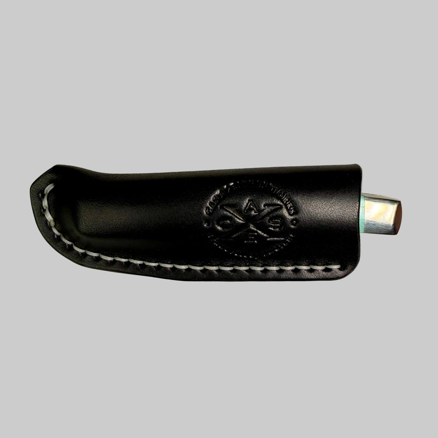 Case Medium Stockman #44 Knife Sleeve