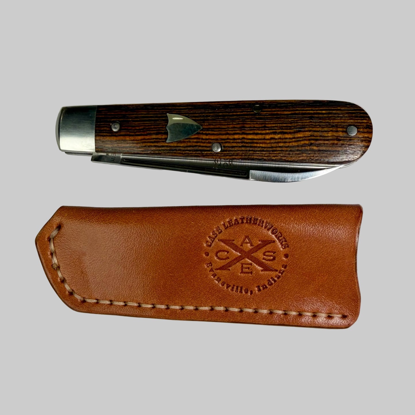 GEC Barlow #15 Knife Sleeve